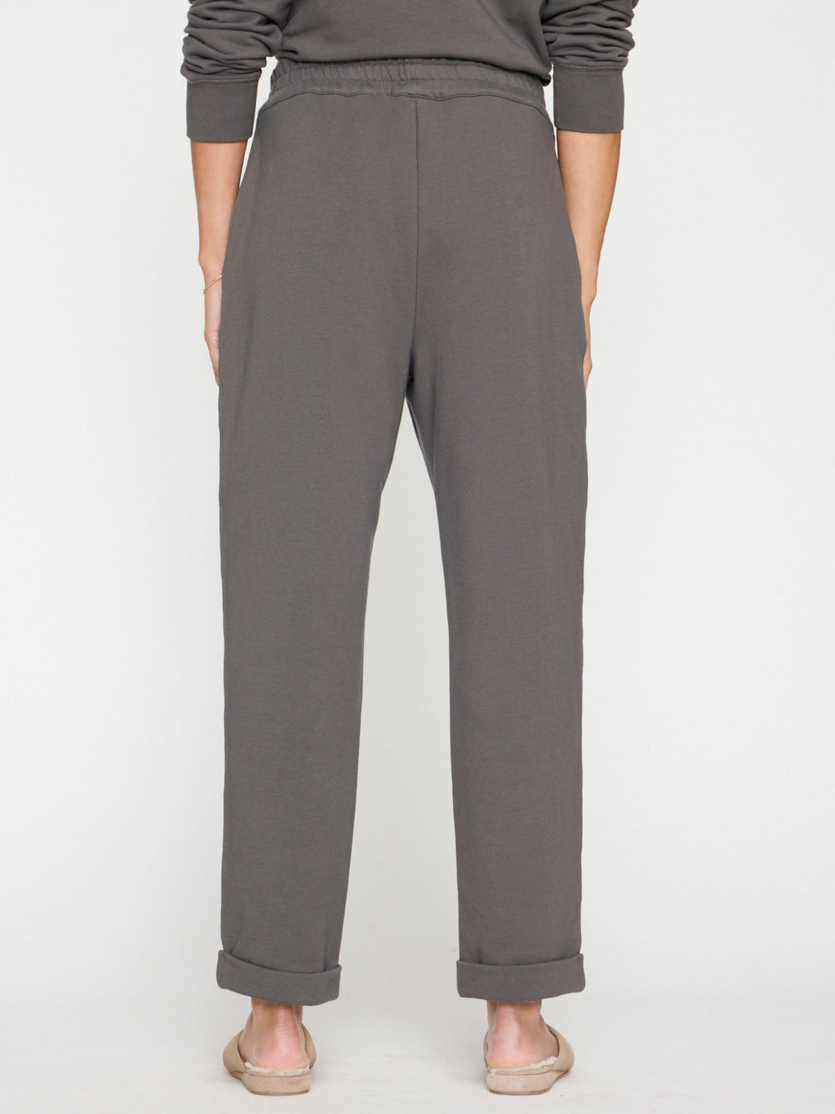 The penn terry pant