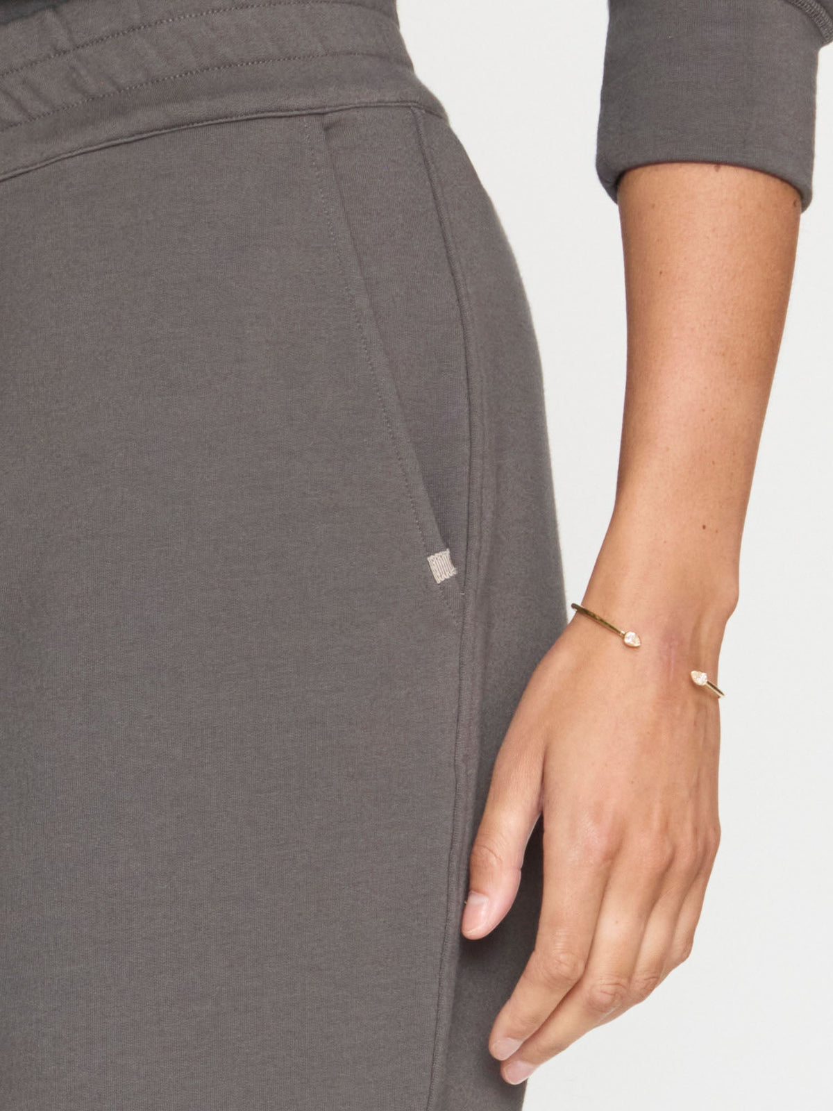 The penn terry pant