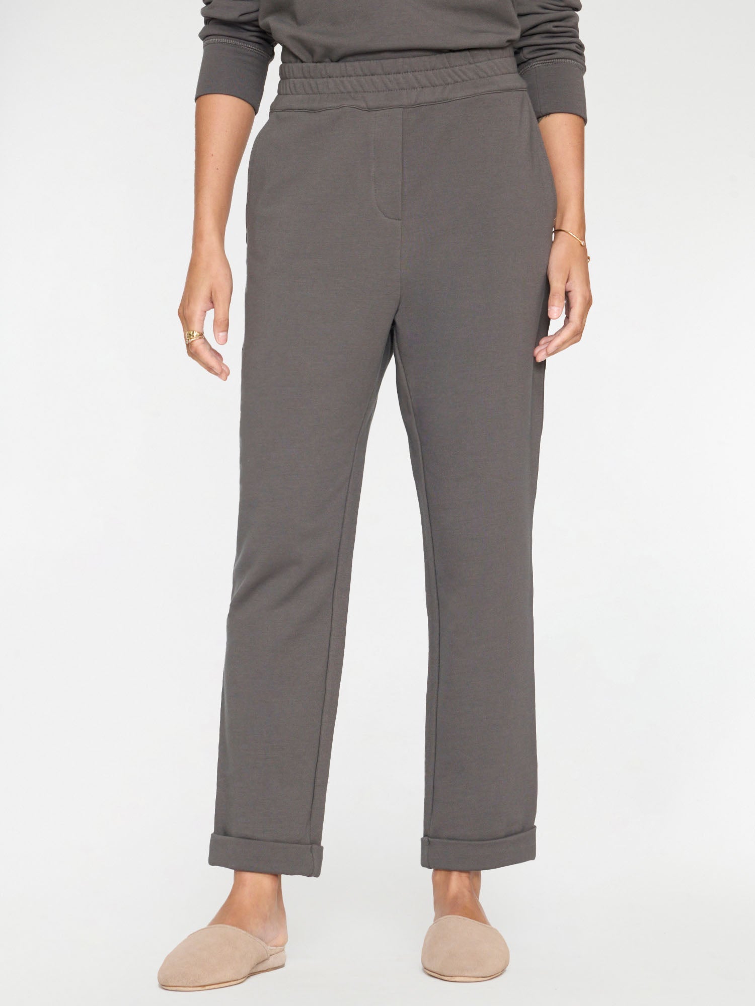 El pantalón Terry Penn