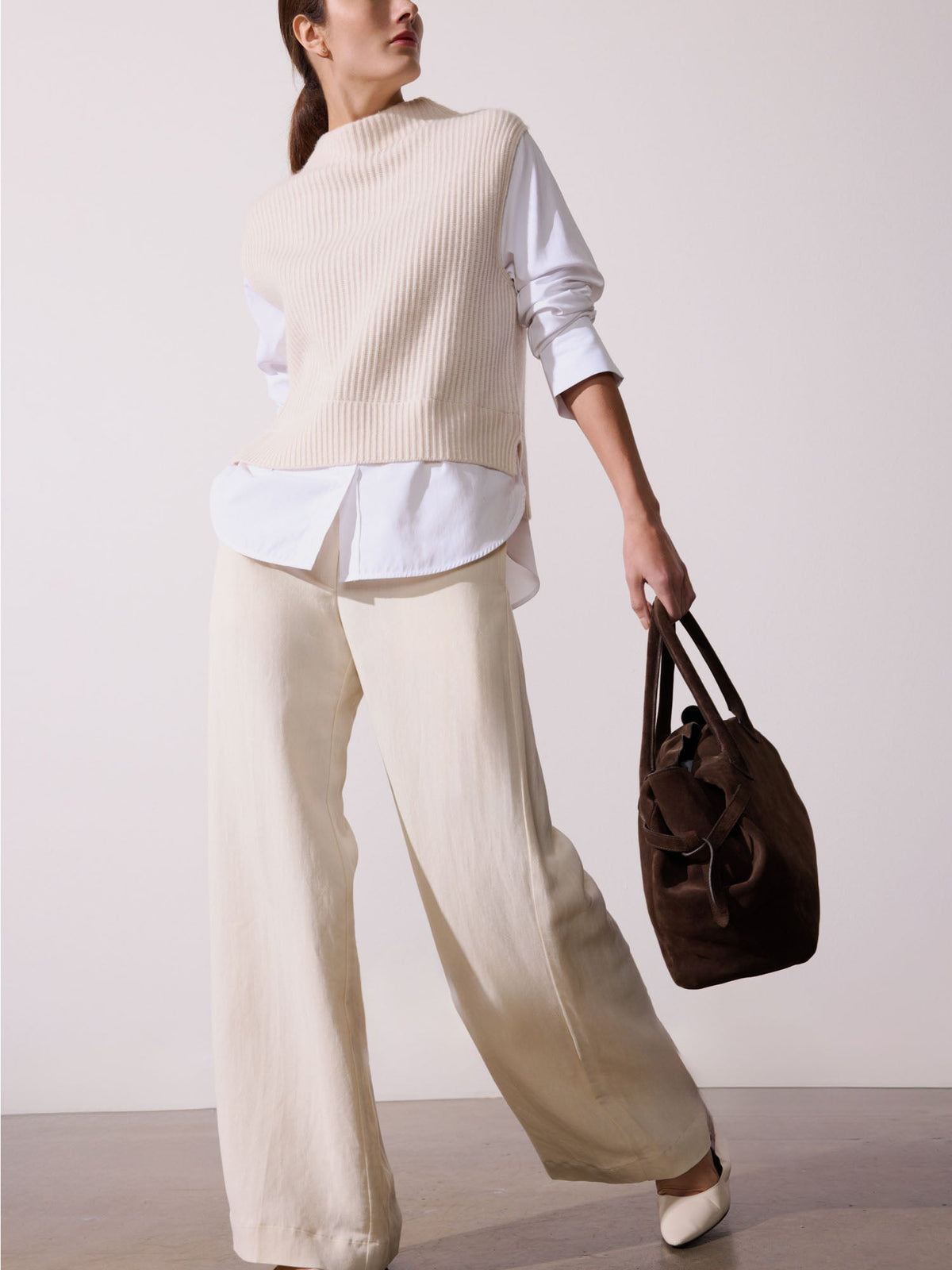 The joni layered looker
