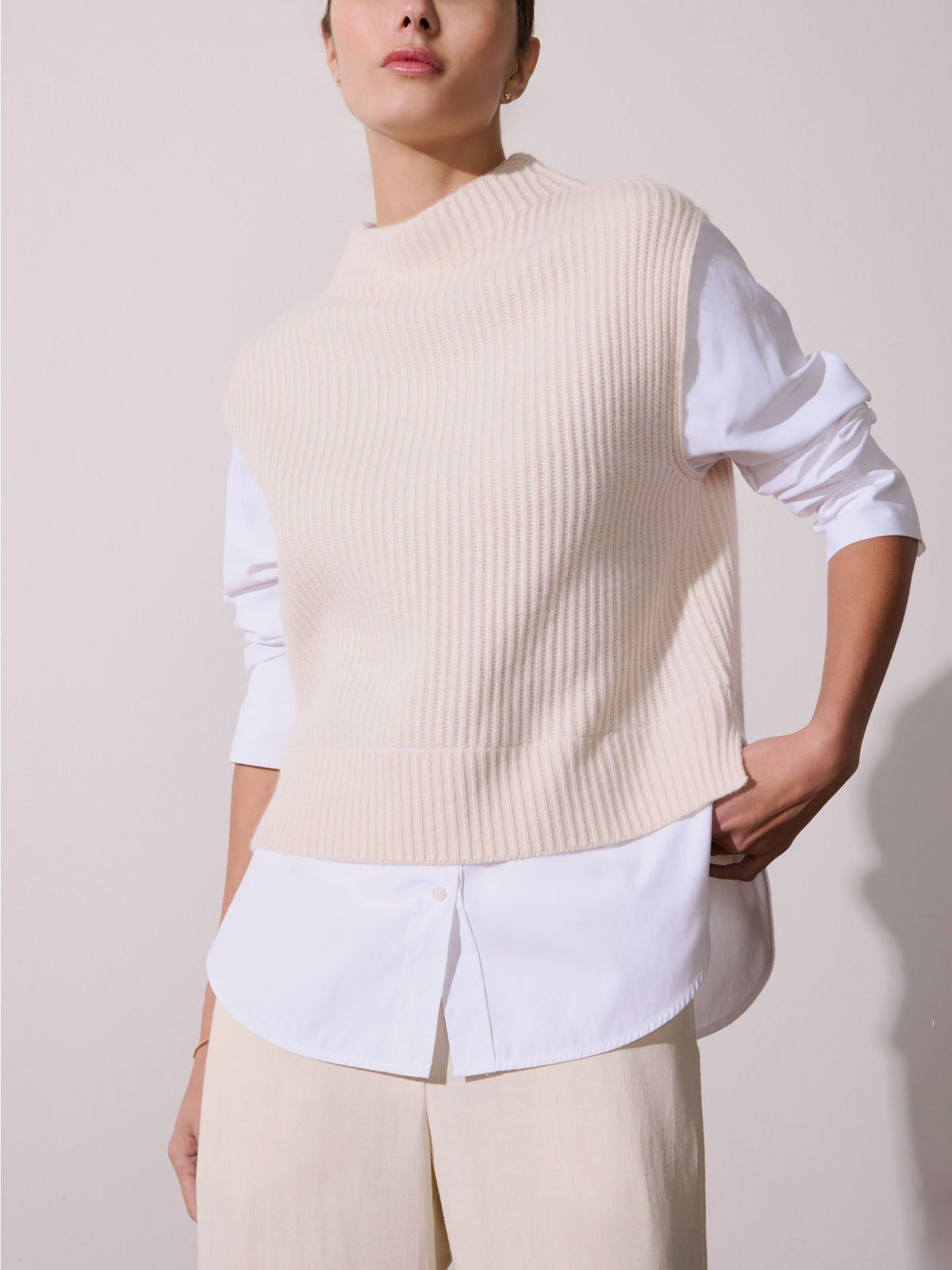 The joni layered looker