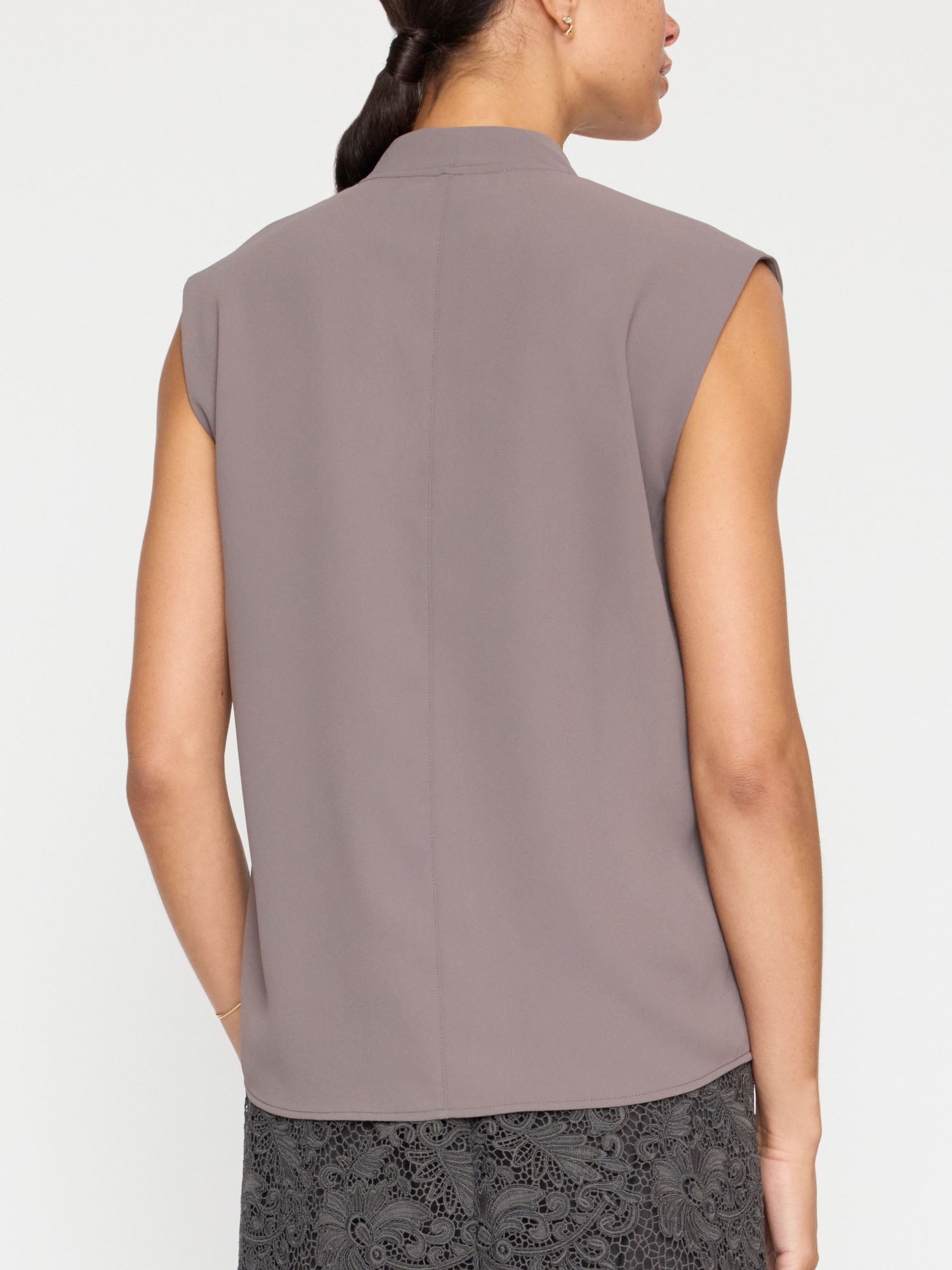The letia top
