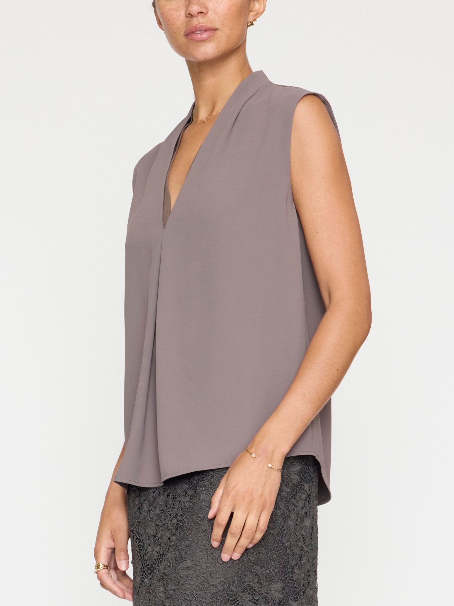 The letia top