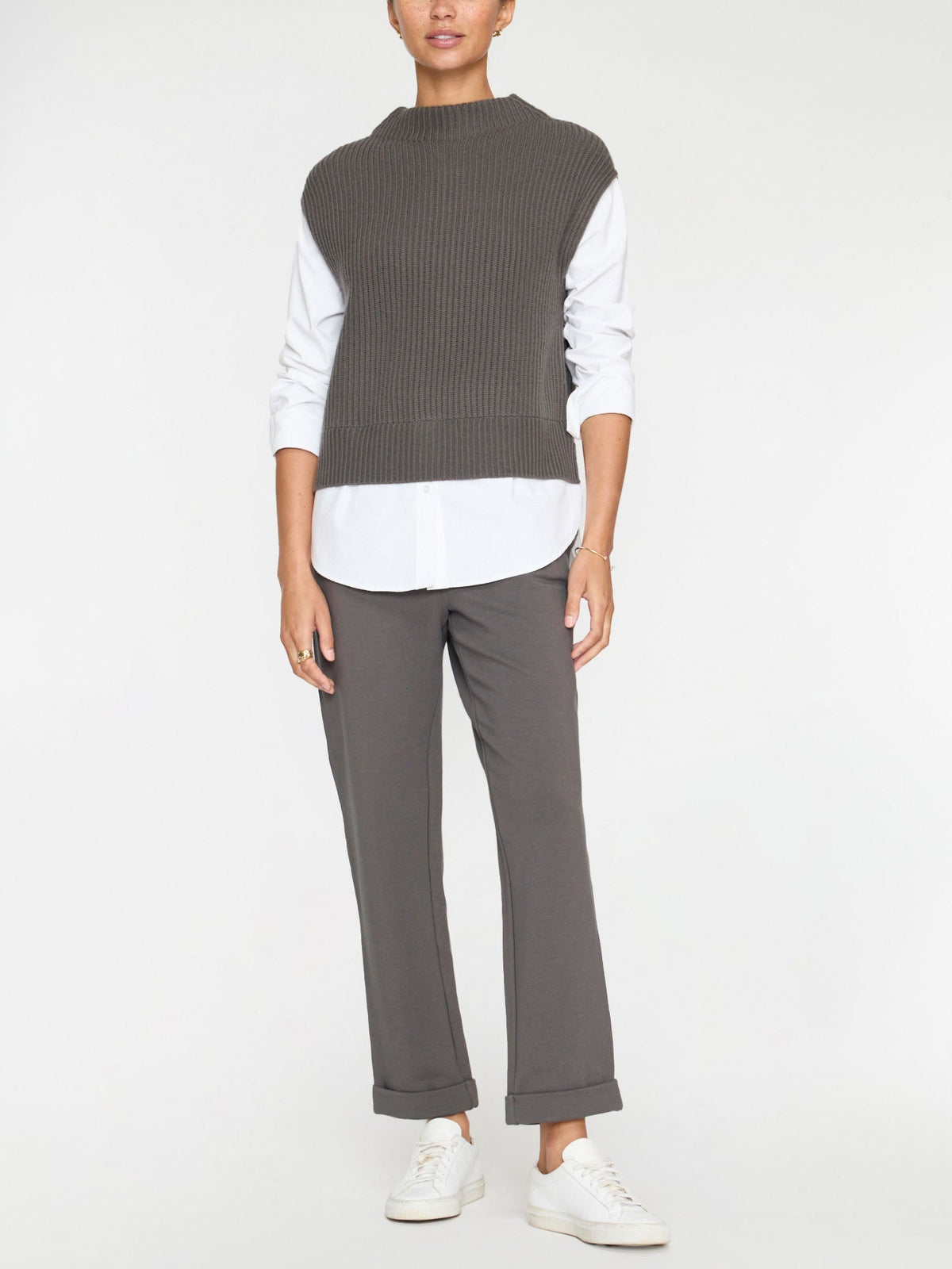 The joni layered looker