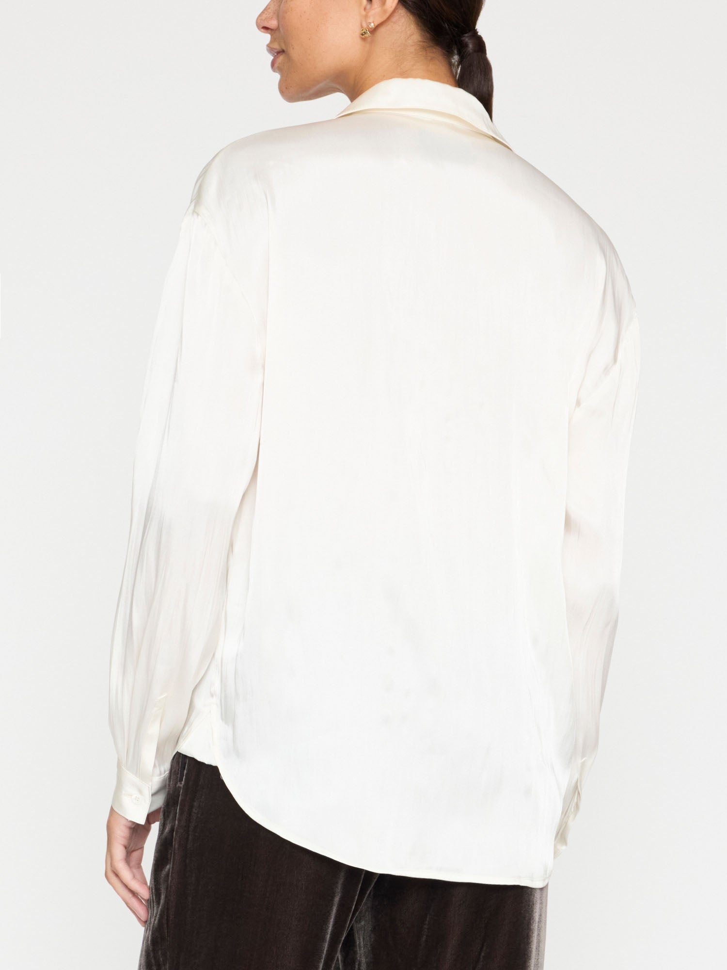 La blusa Hailee