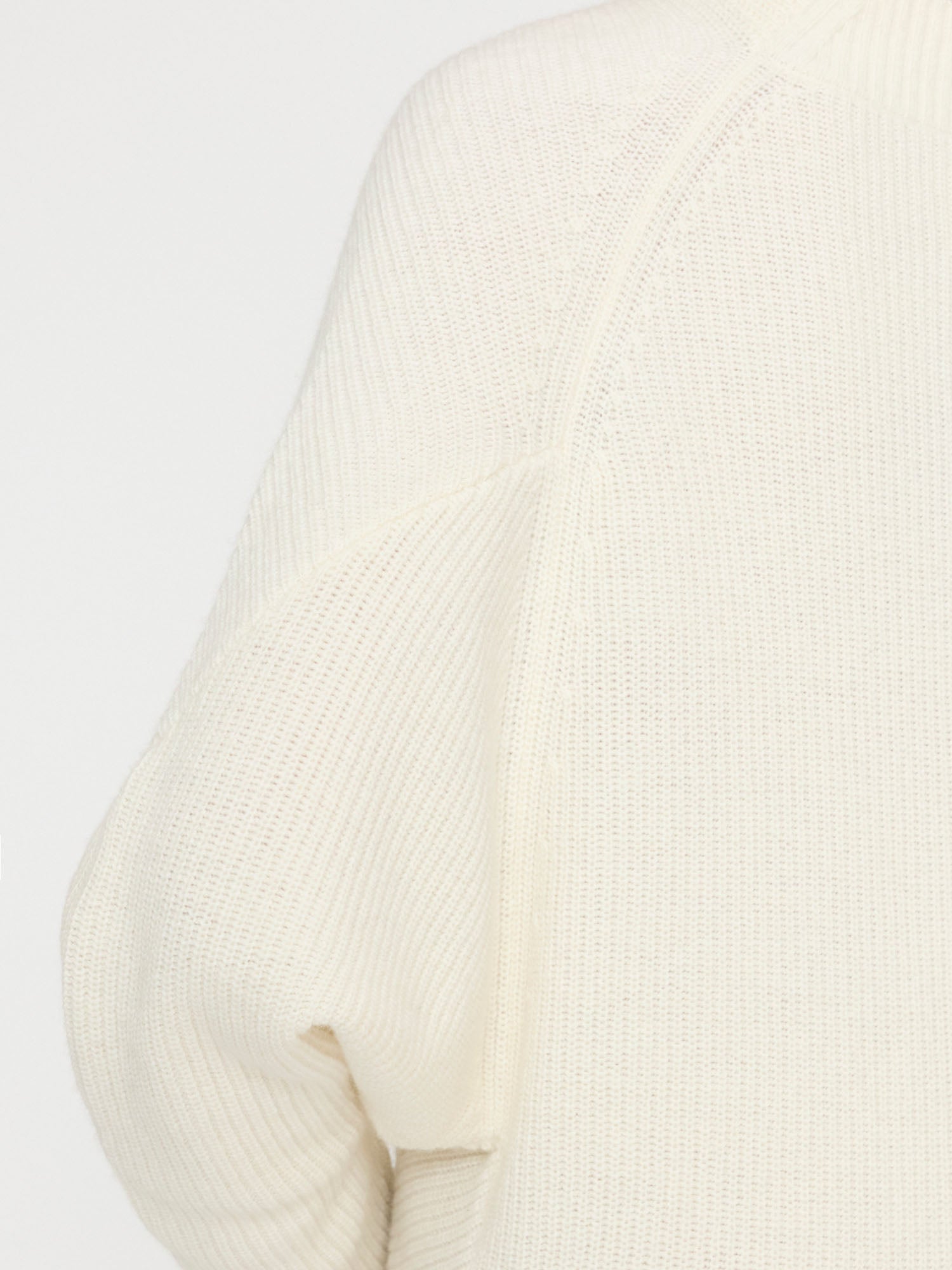 The clede sweater dress