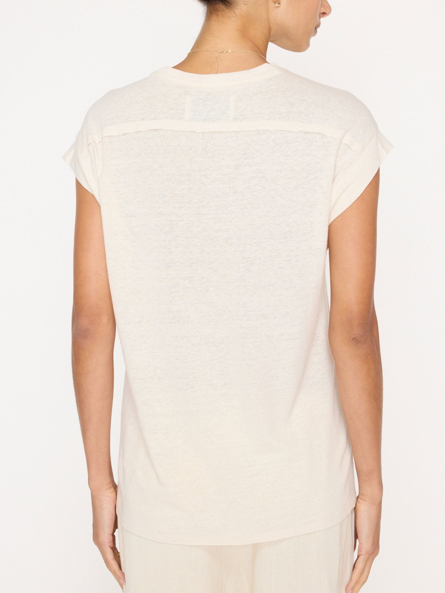 La camiseta Georgie