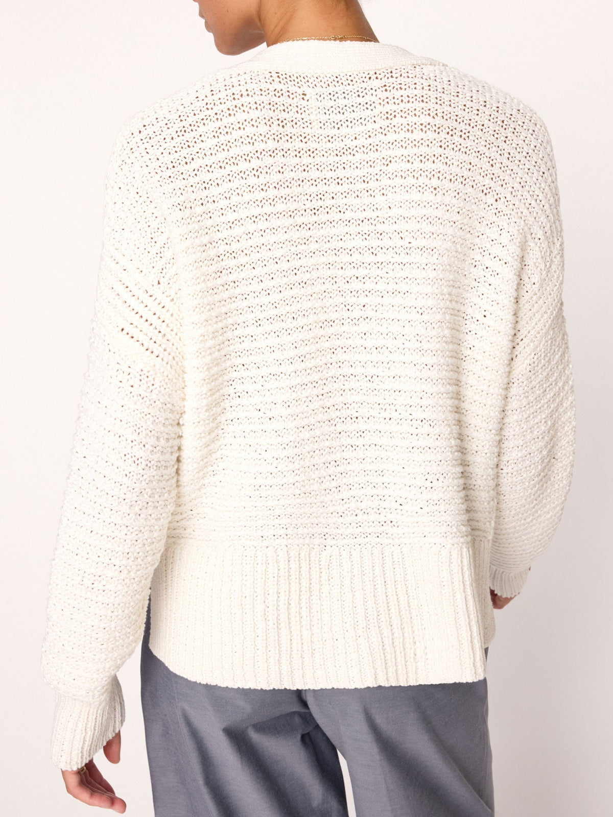 The sia cardigan