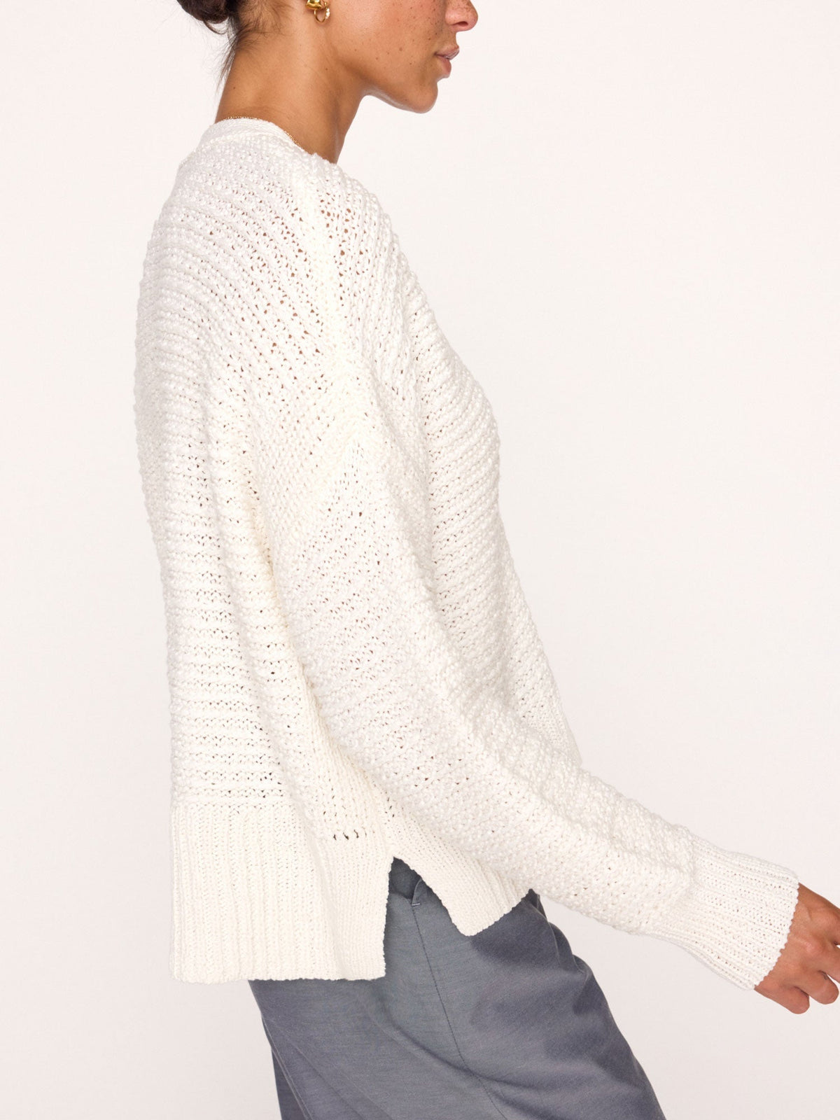 The sia cardigan
