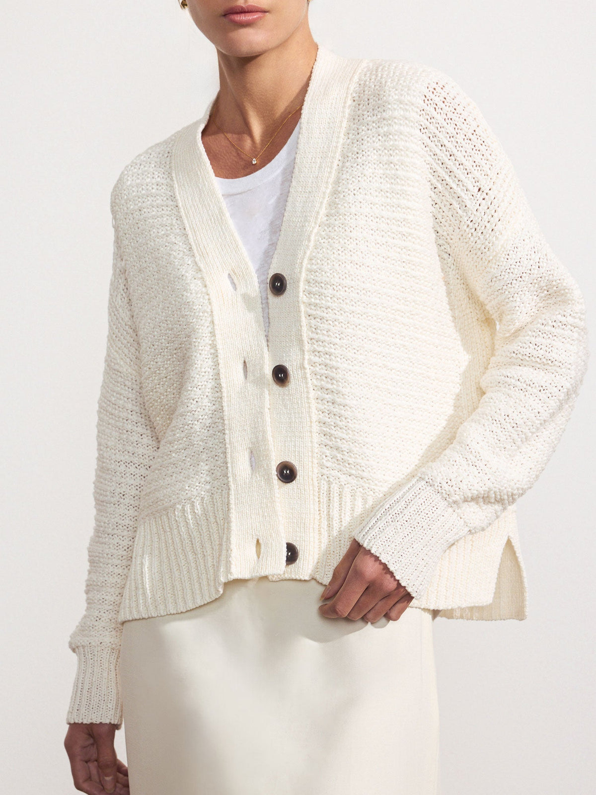 The sia cardigan