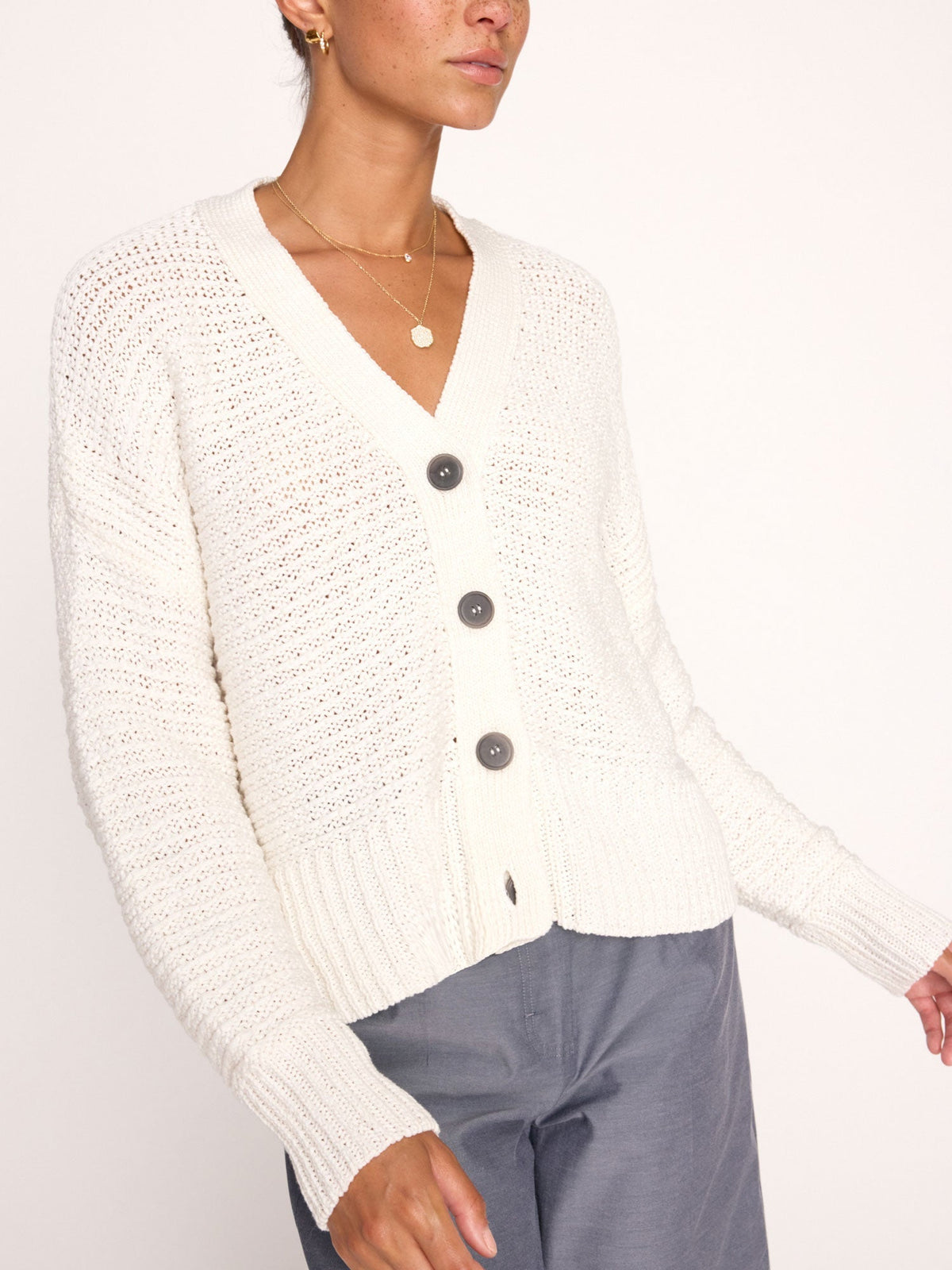 The sia cardigan