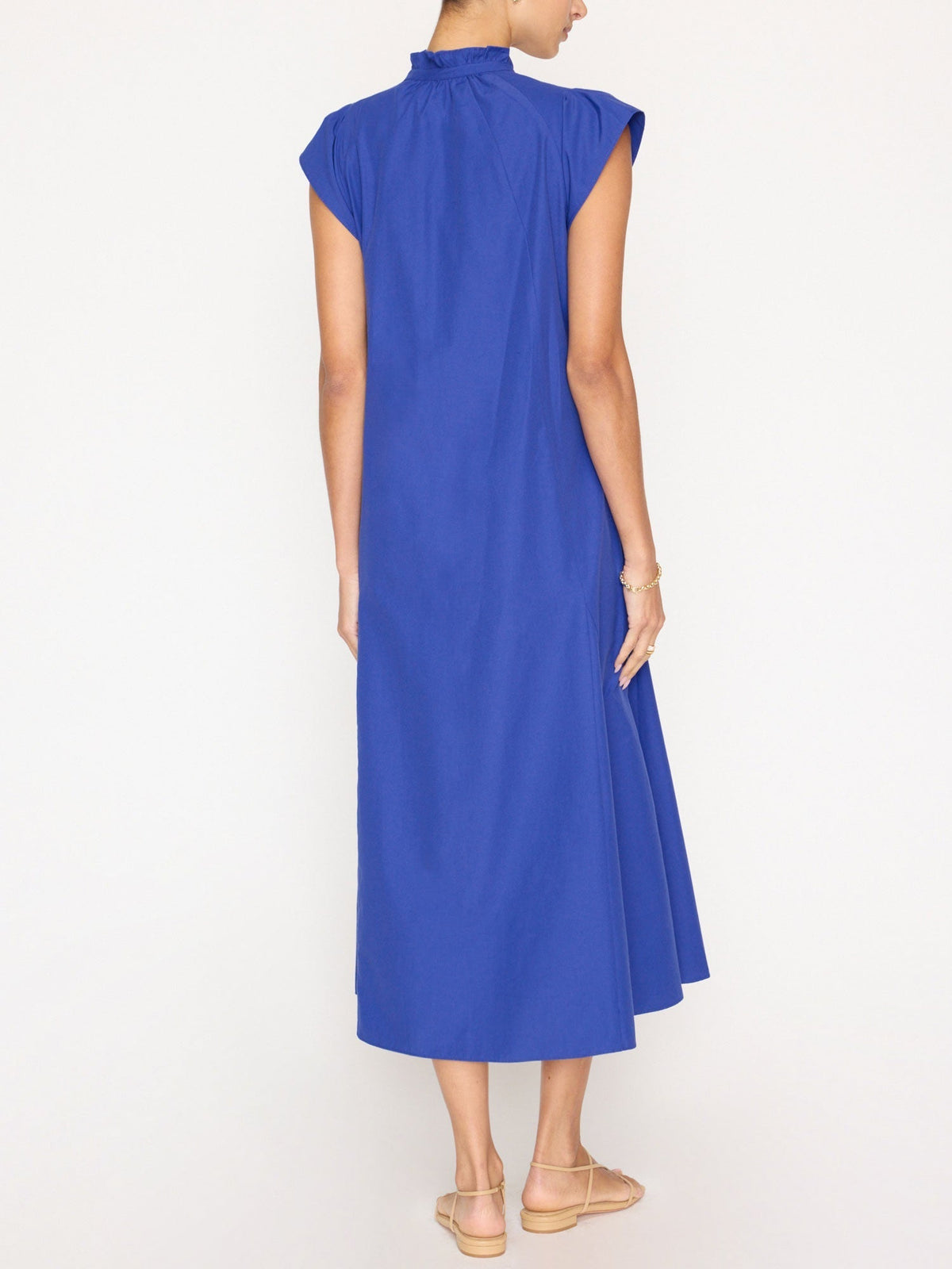 The newport midi dress
