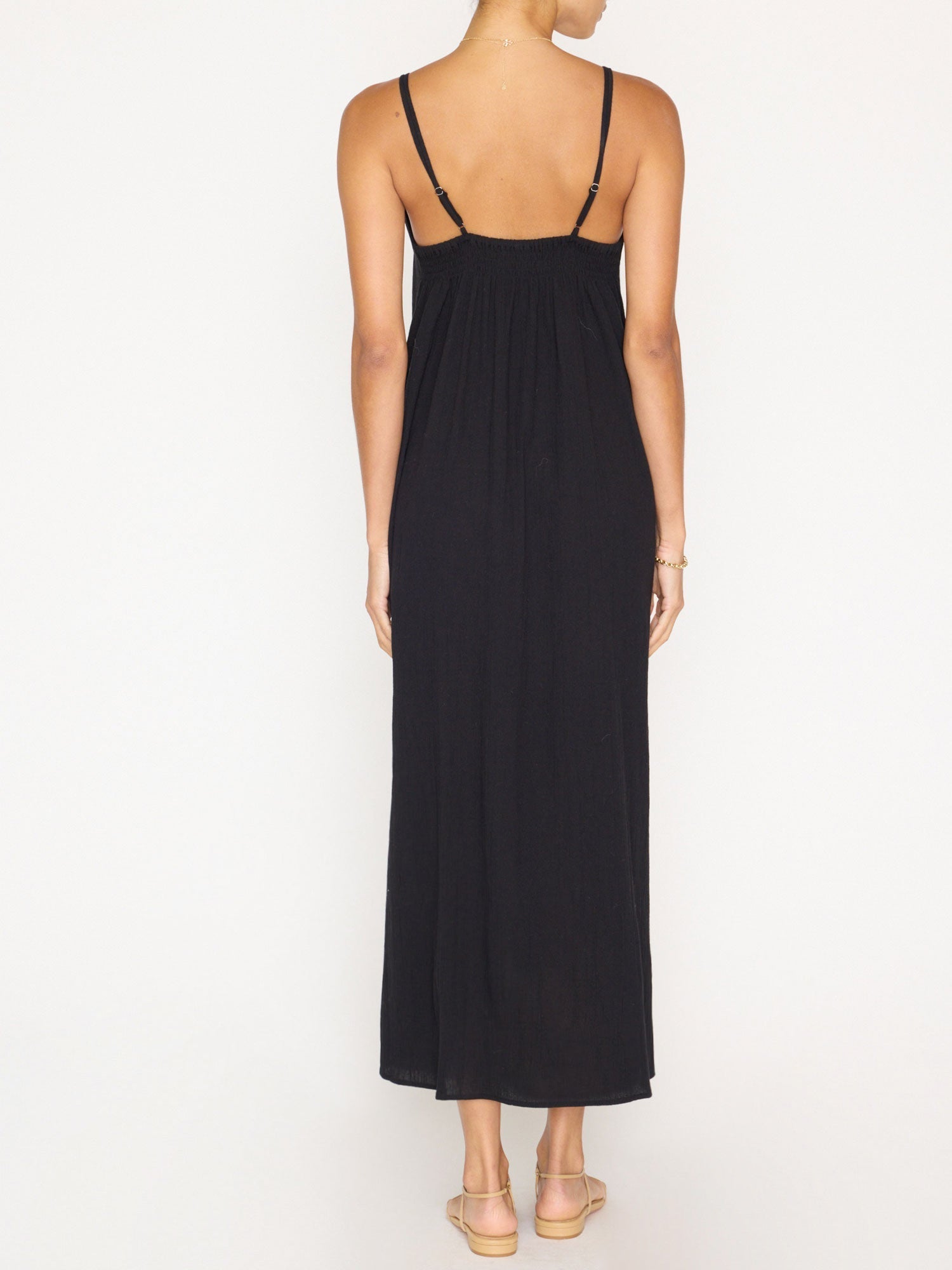 El vestido ciana