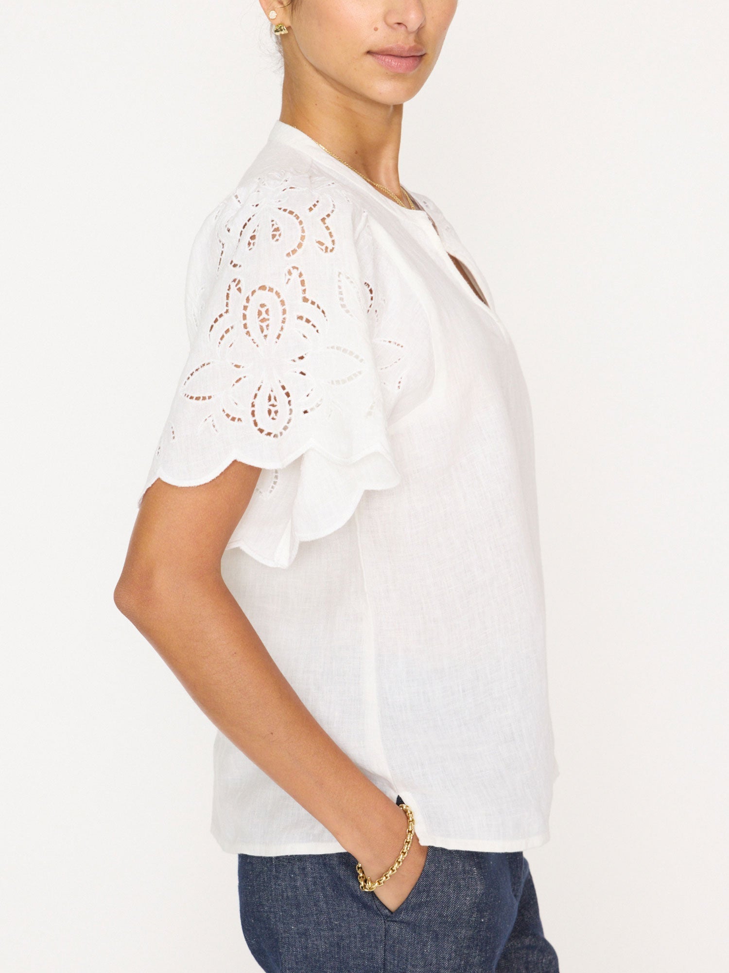 The shore top