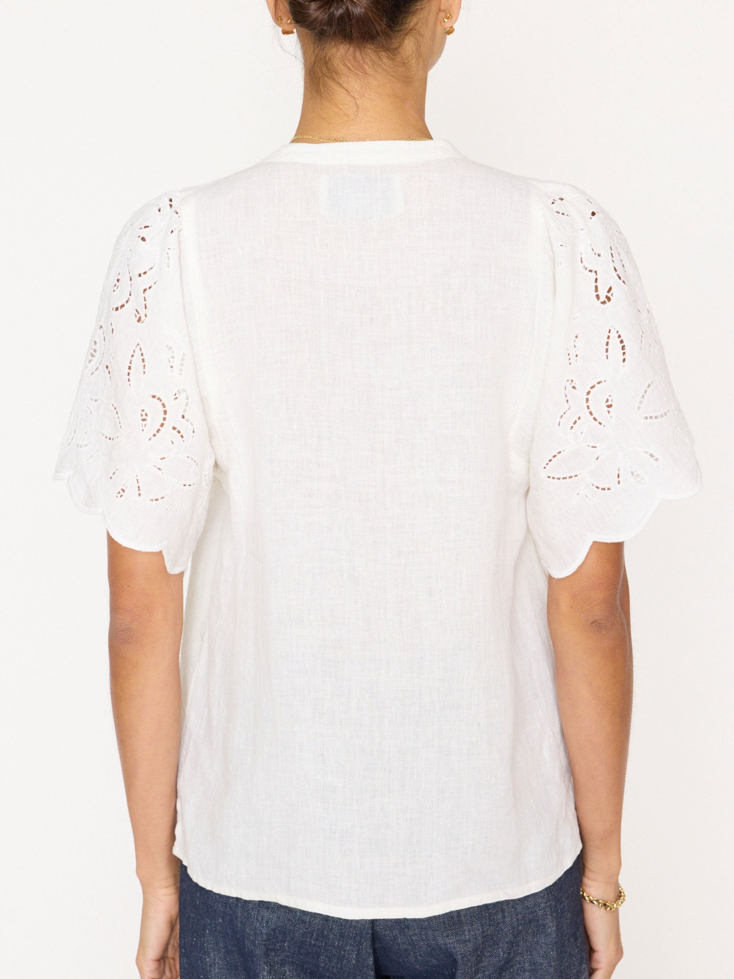 The shore top