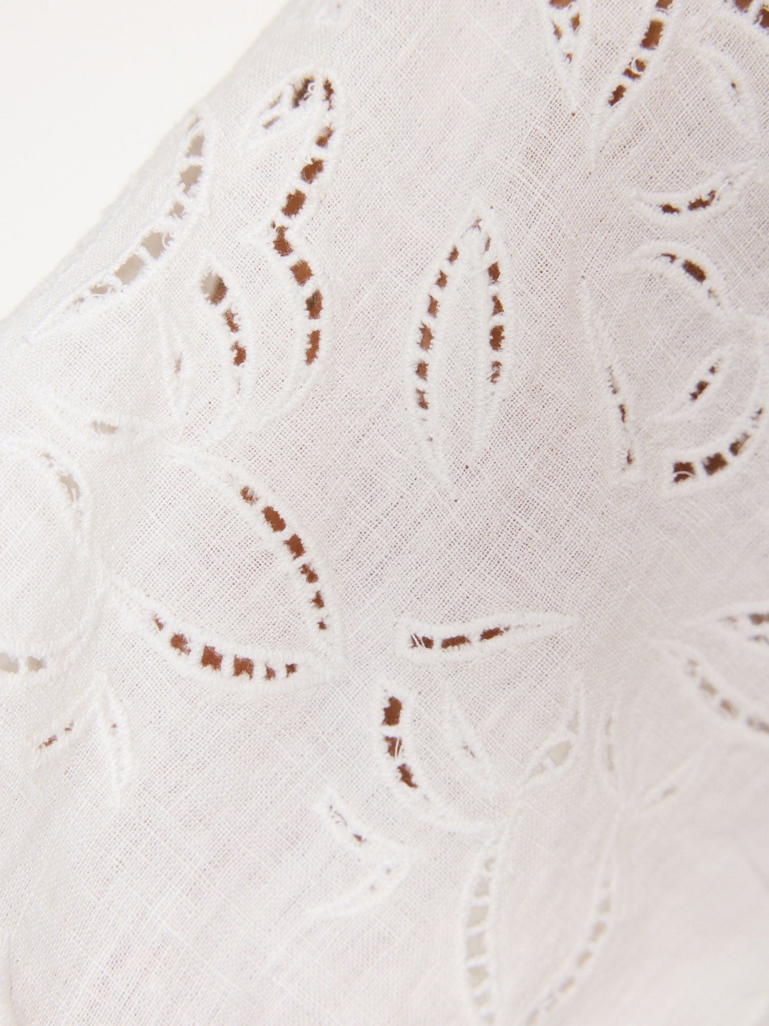 The shore top