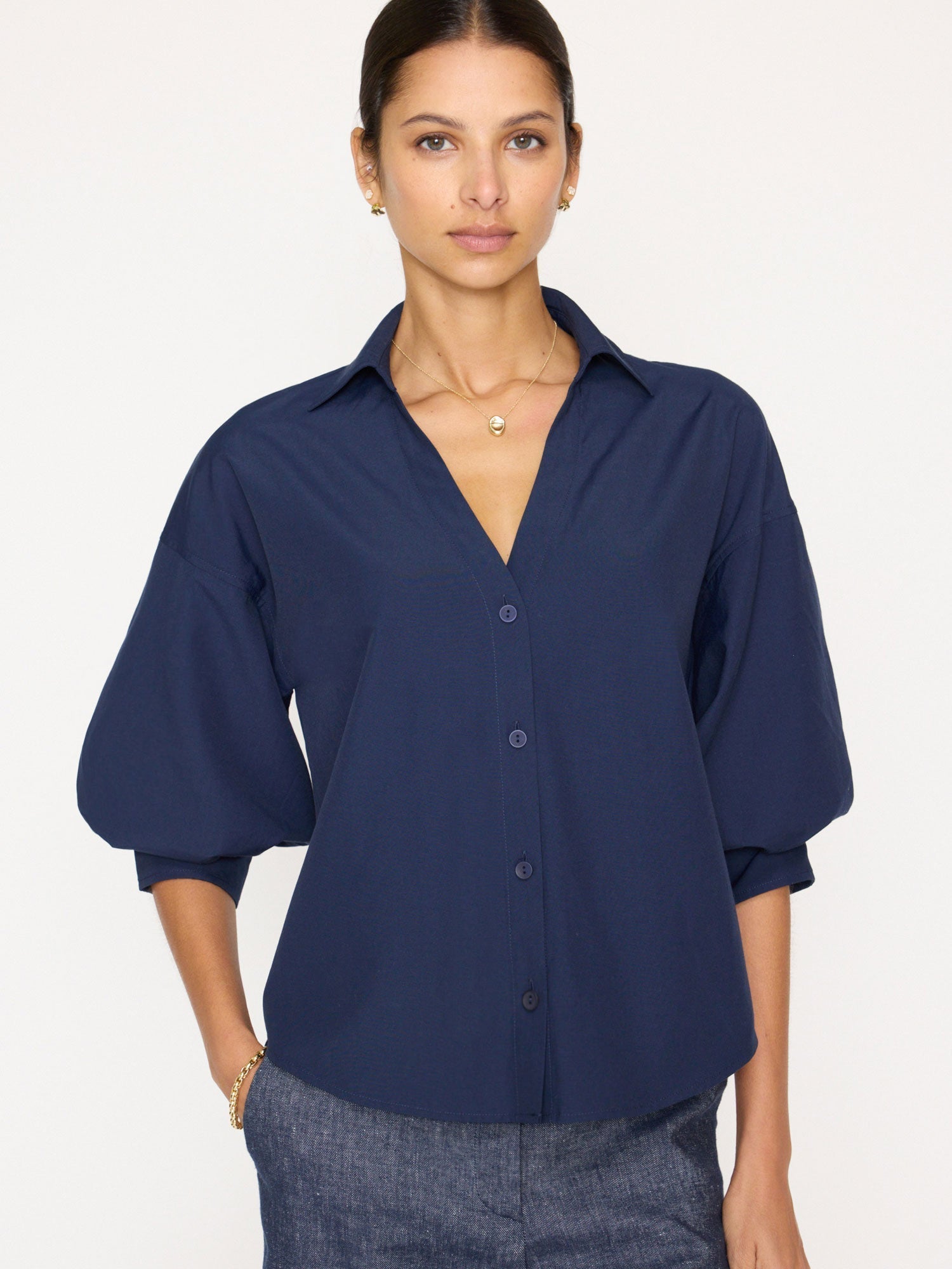 La camiseta Kate