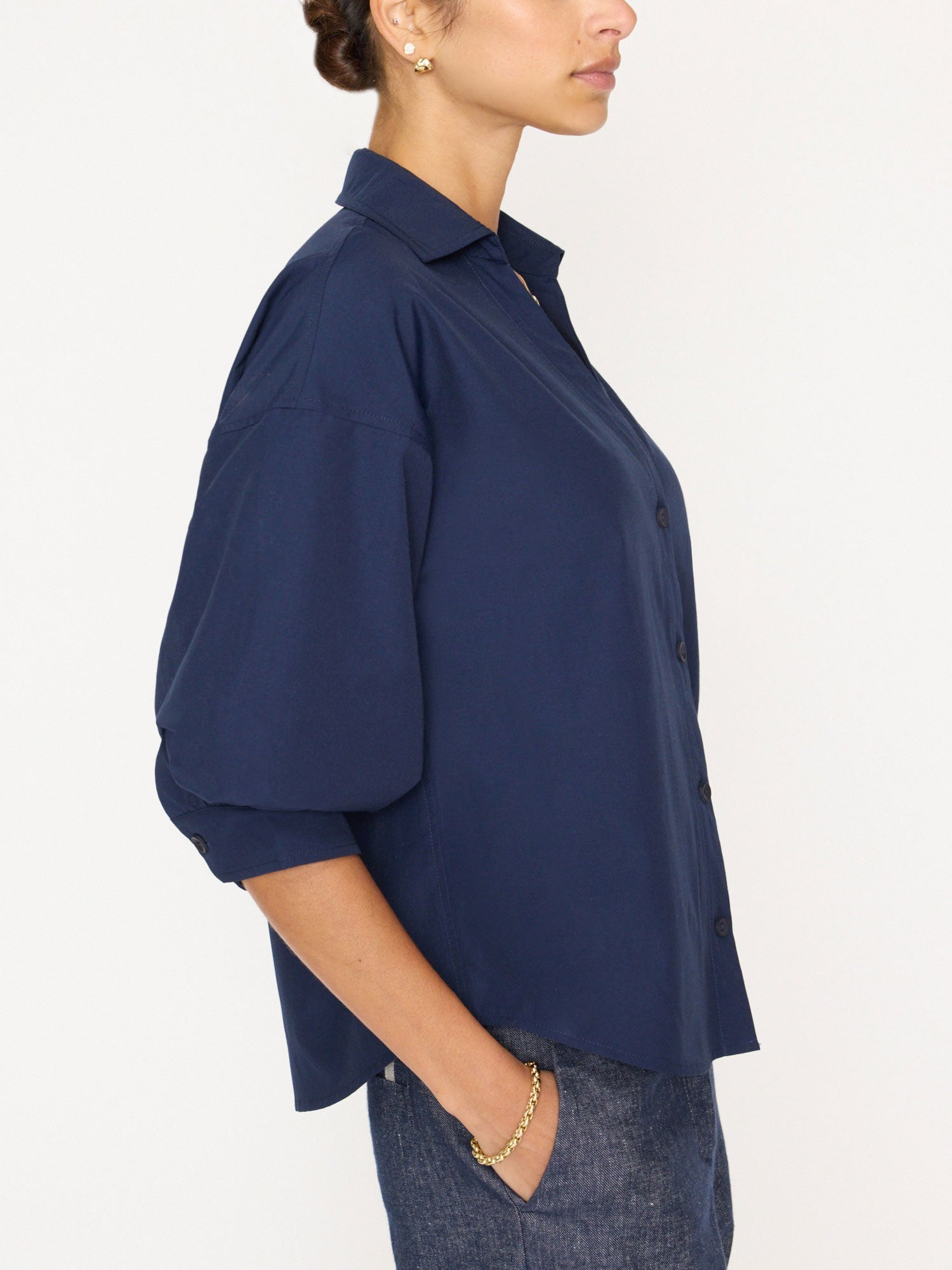 La camiseta Kate
