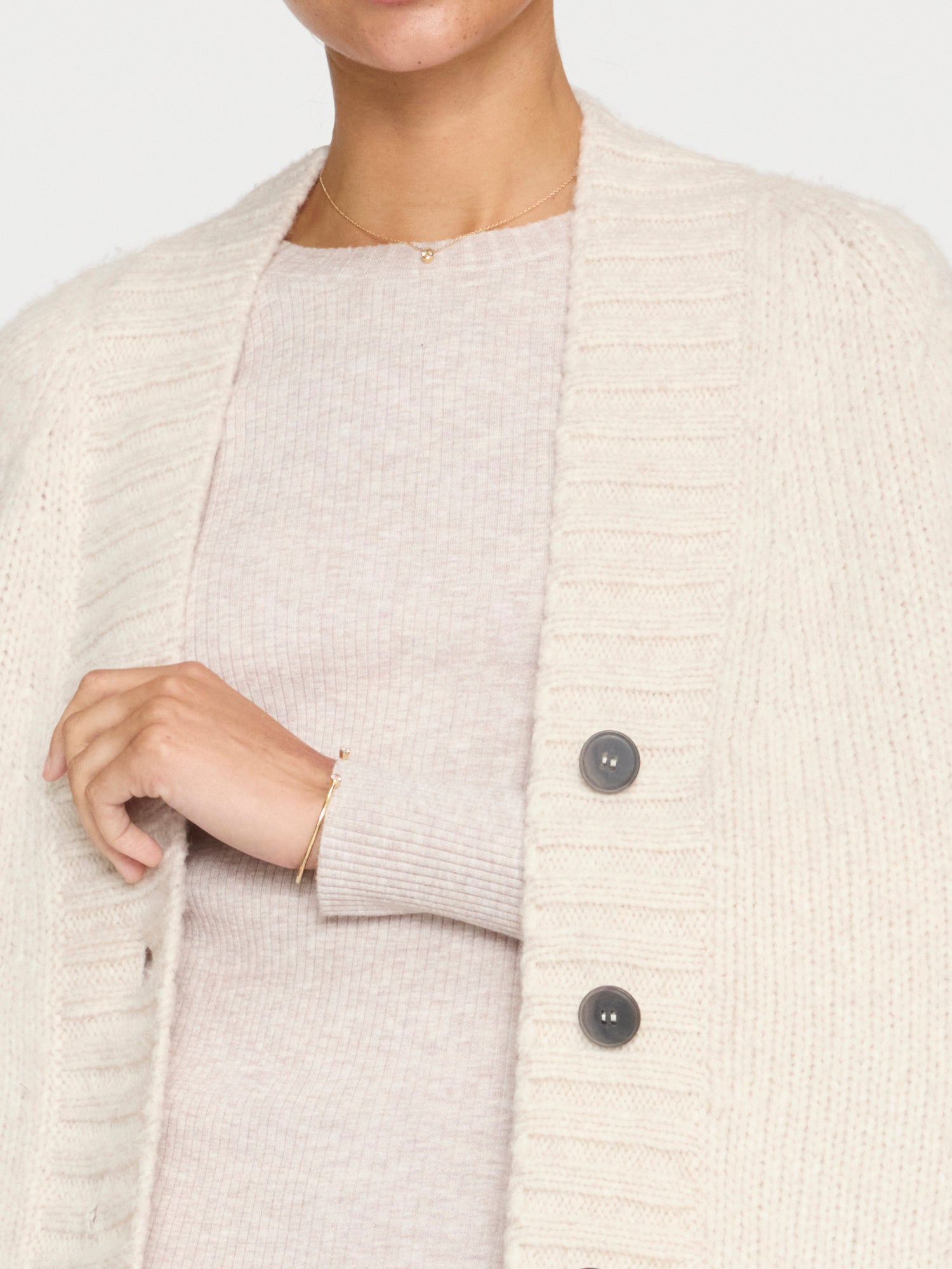 The cassian cardigan