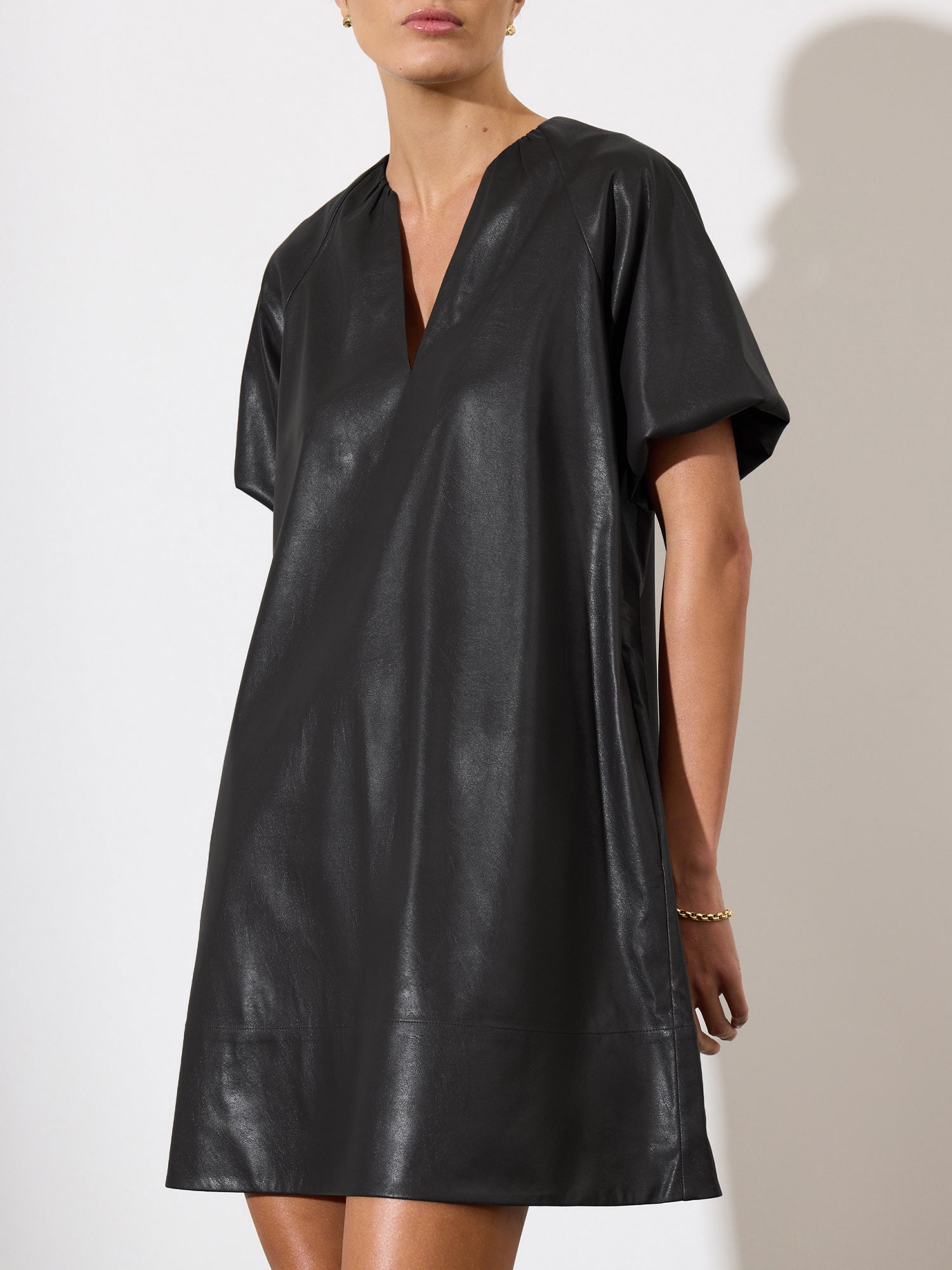 El vestido Hattie