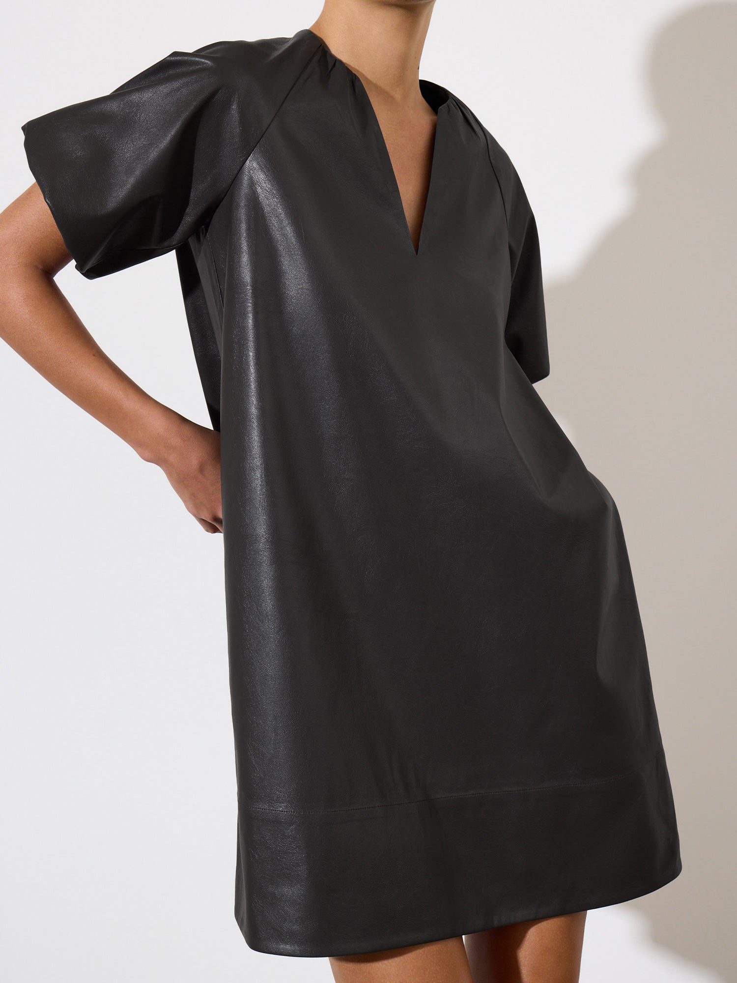 El vestido Hattie