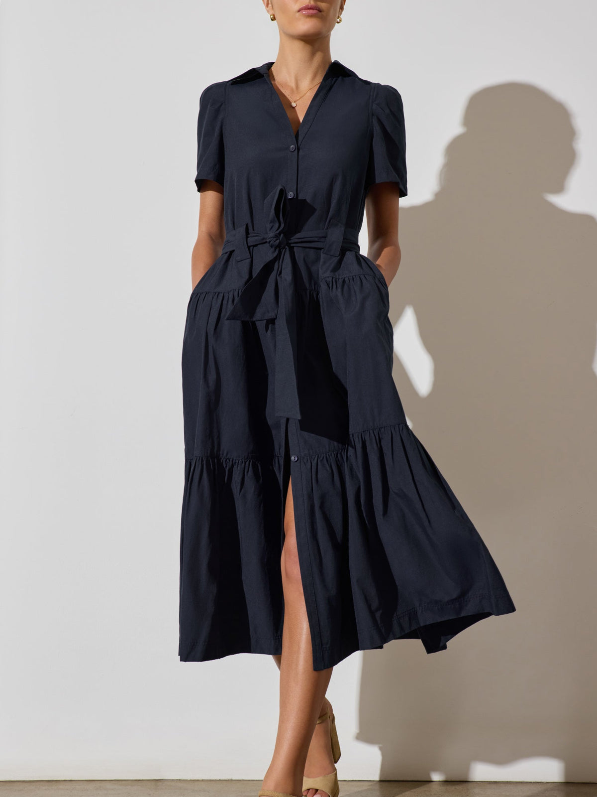 The alina dress