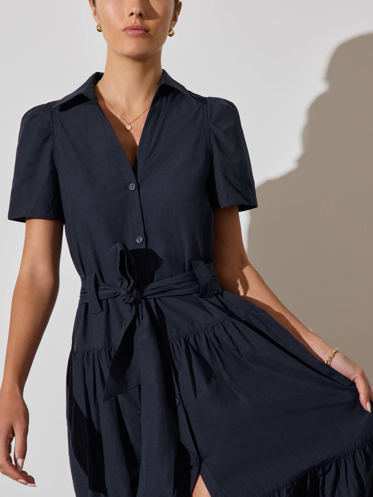 The alina dress