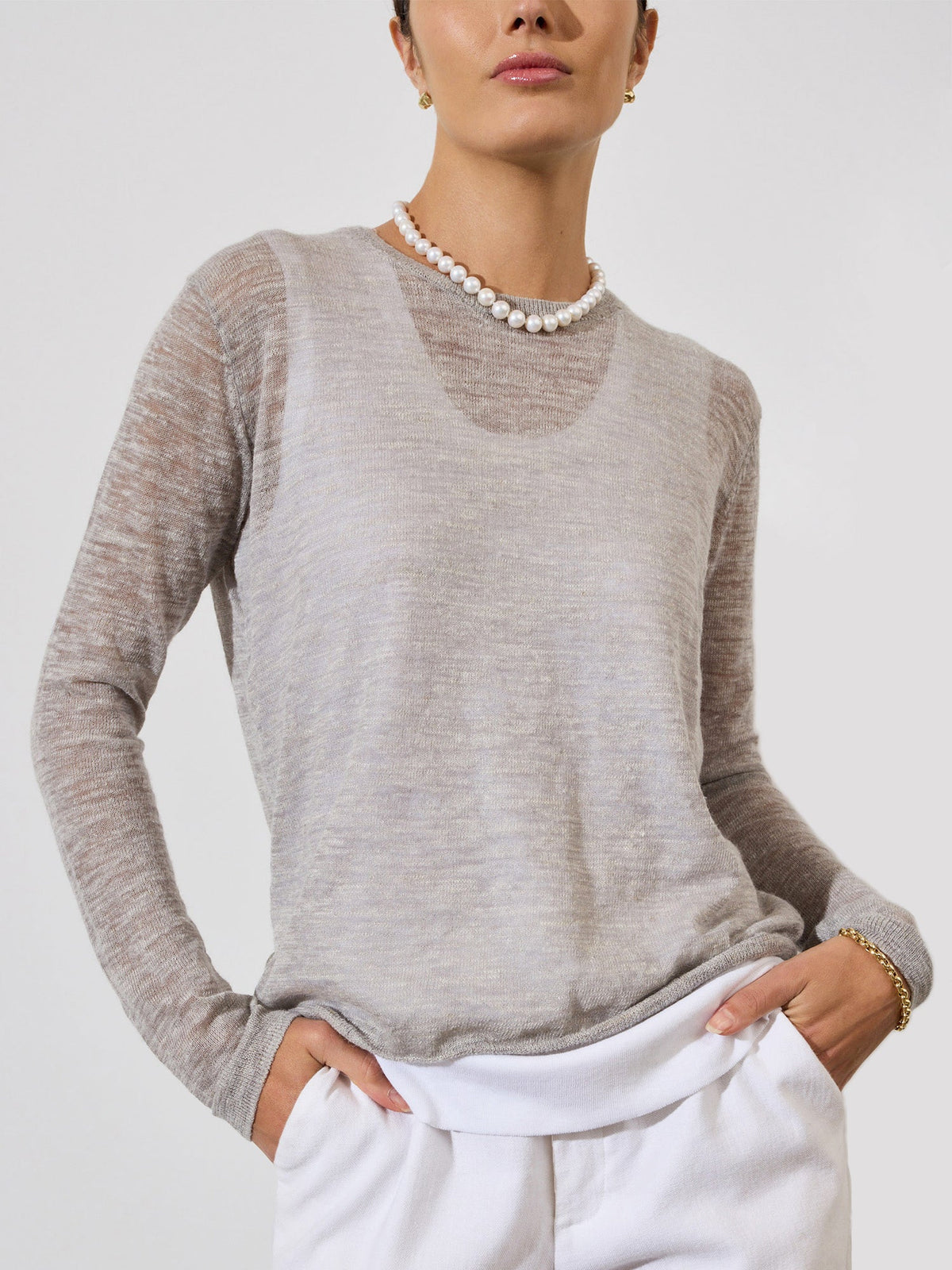The dafne layered looker