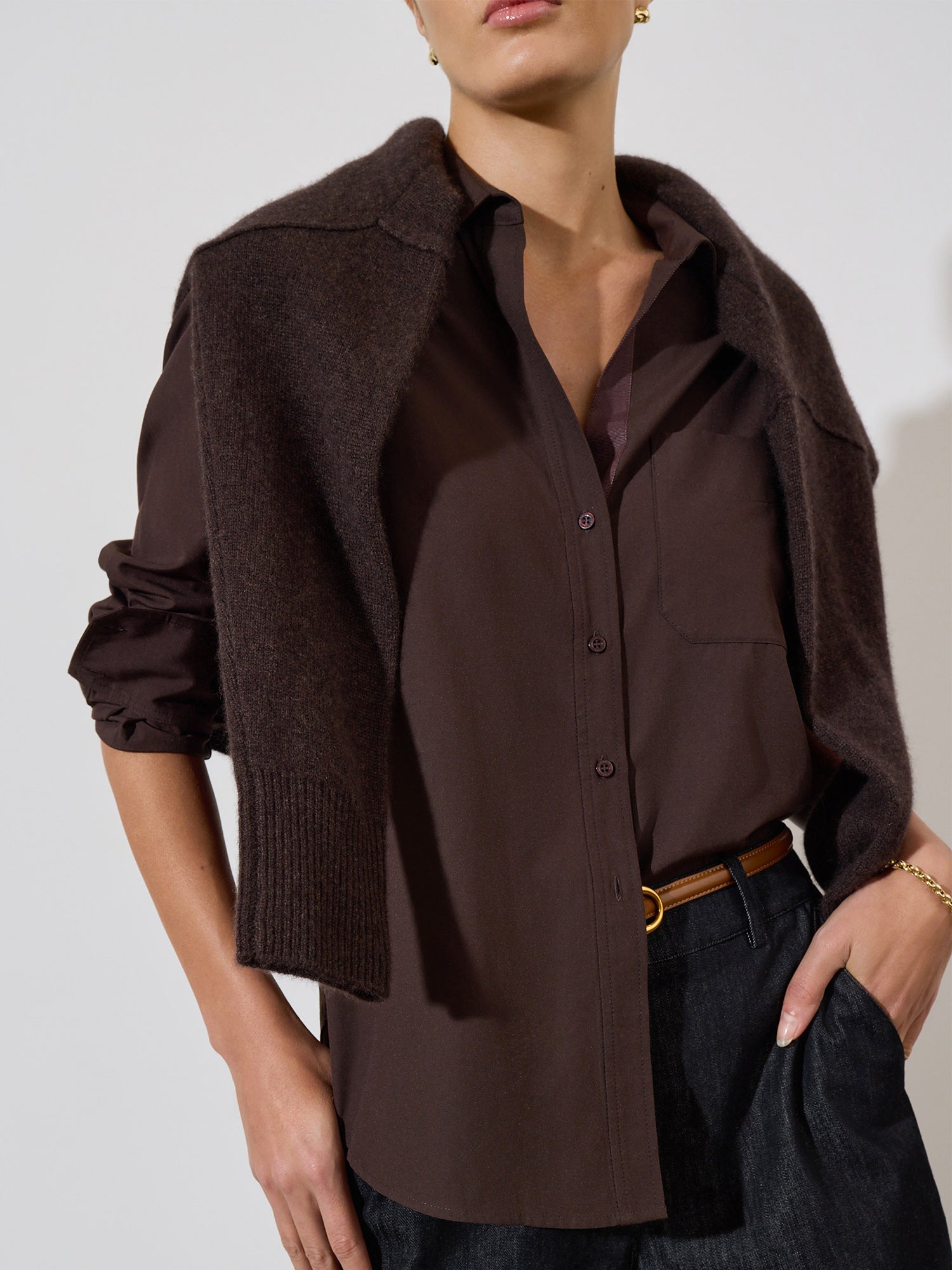 The everyday shirt