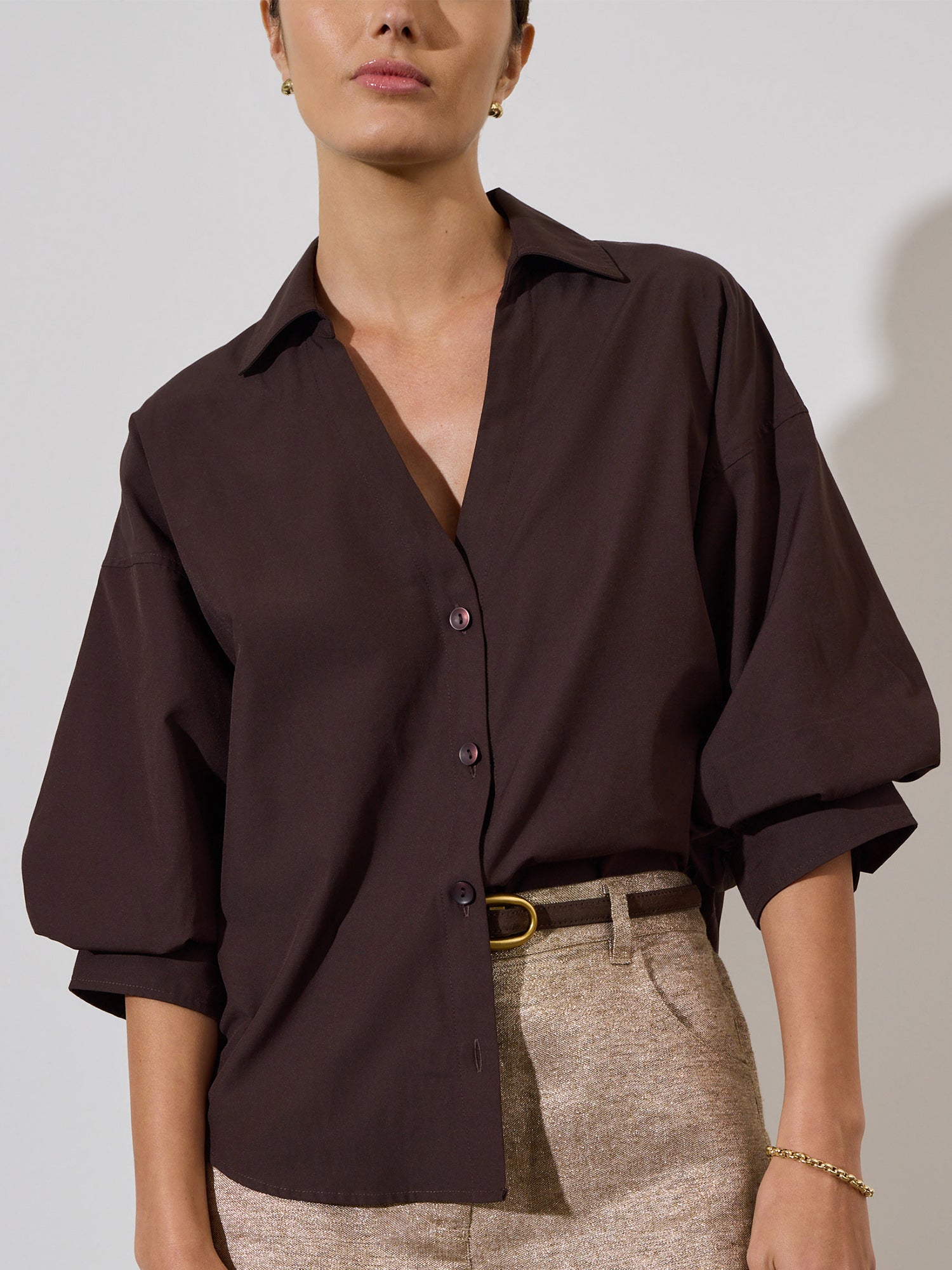 La camiseta Kate