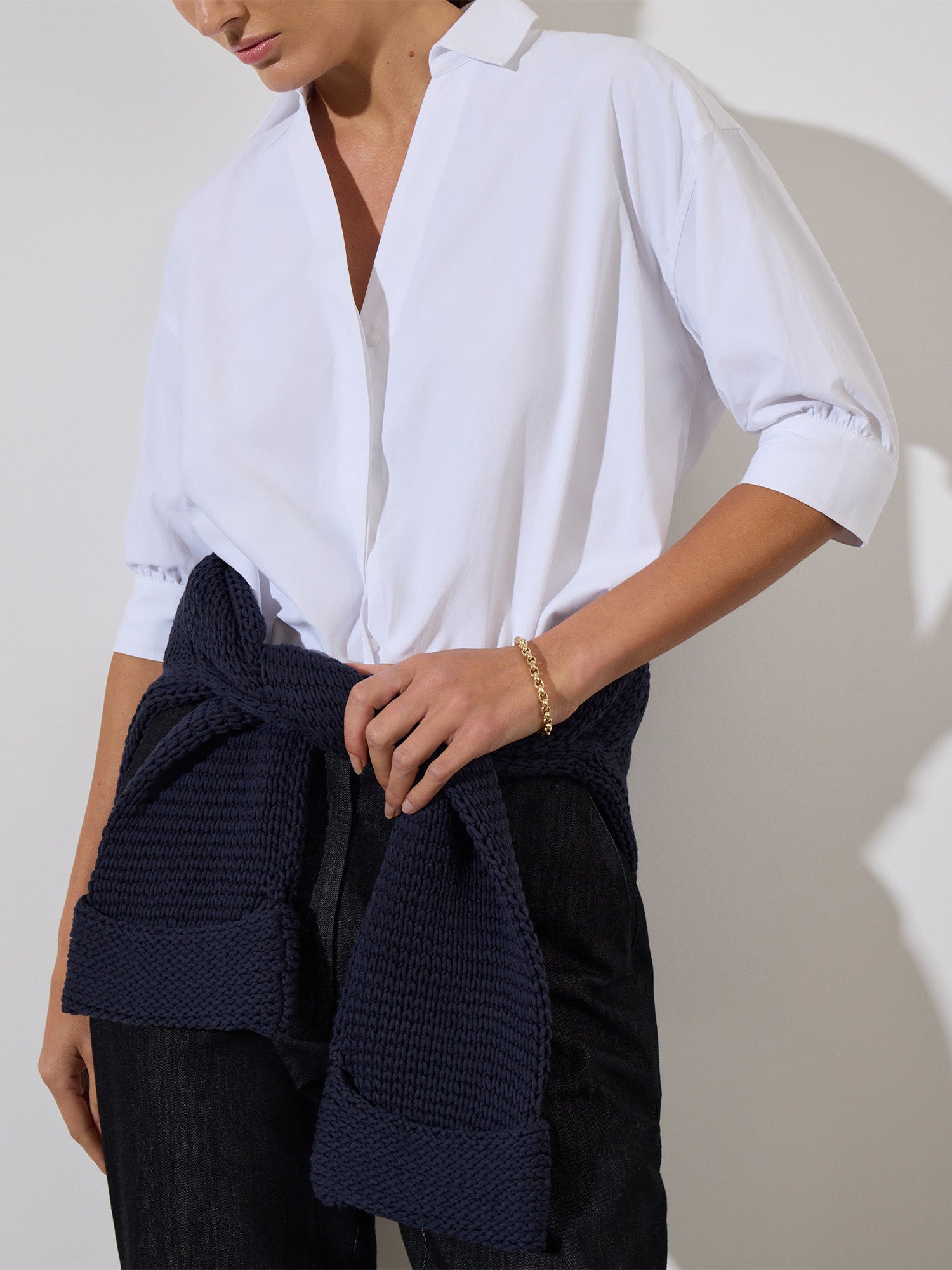 The rhett shirt