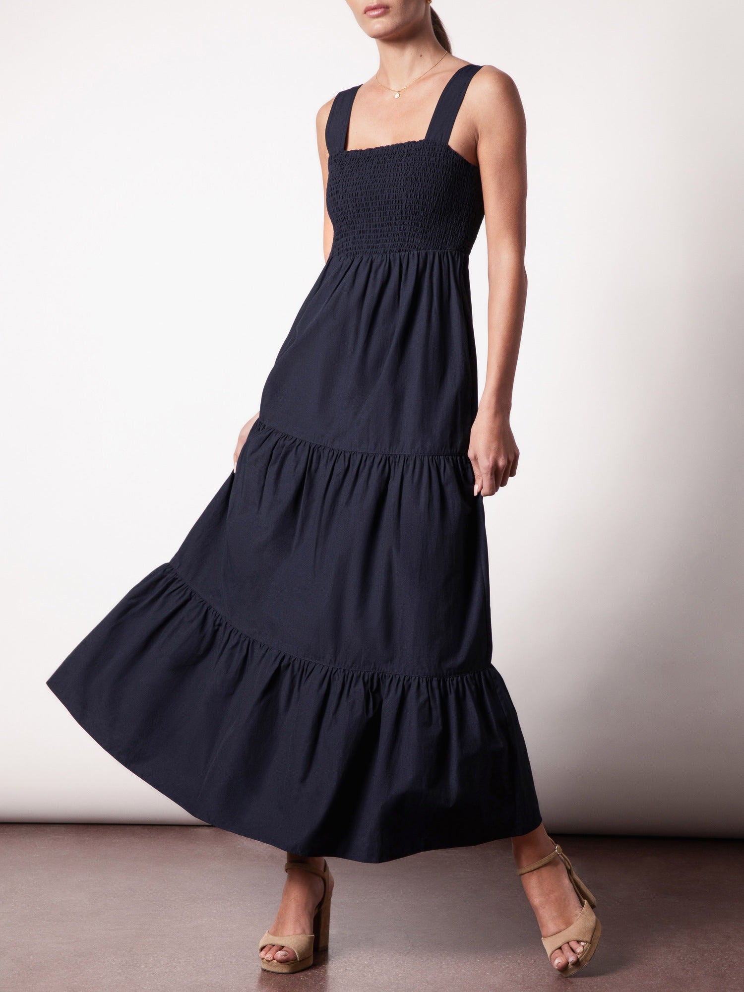 El vestido Kim