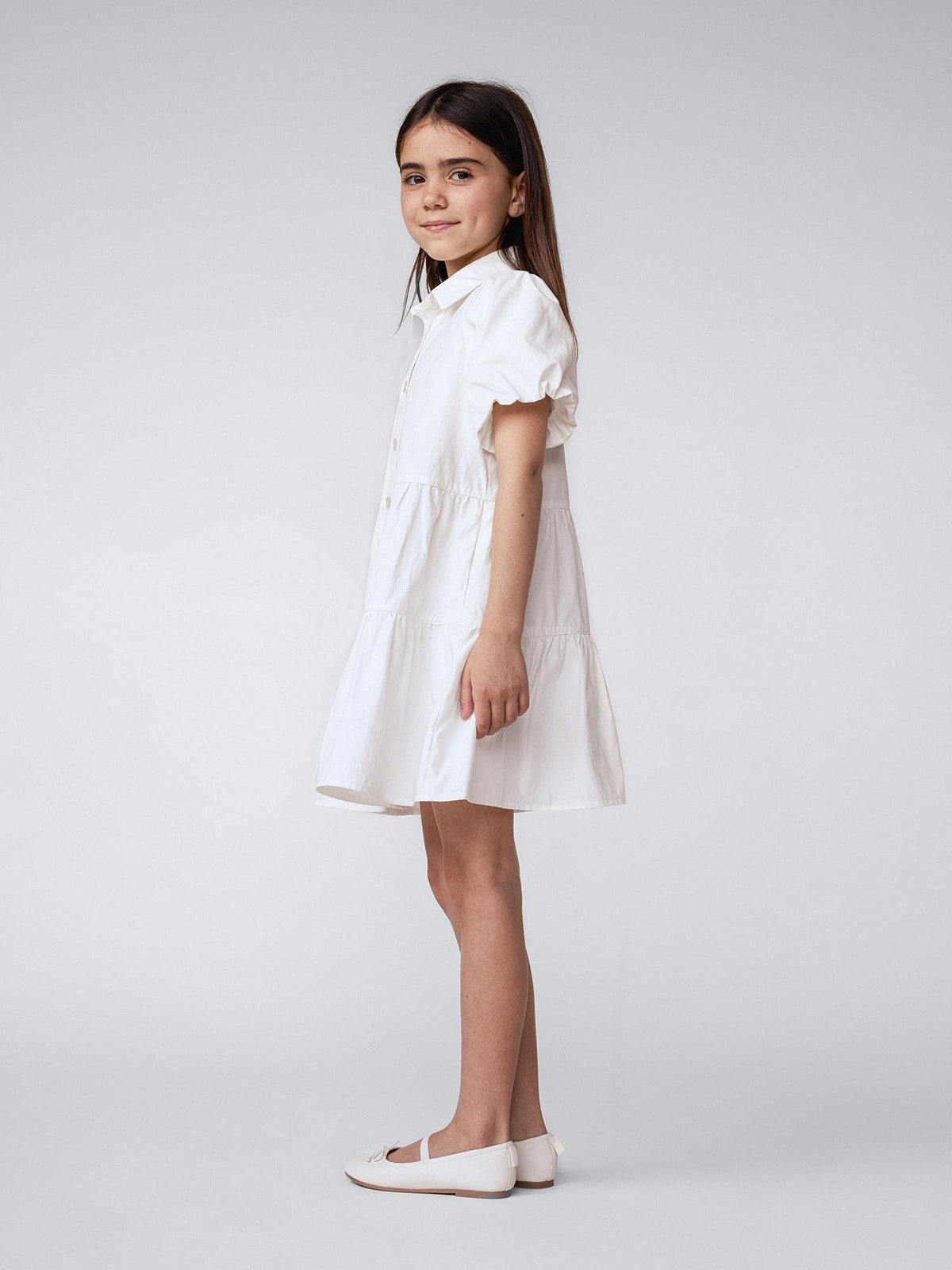 The girls havana mini dress