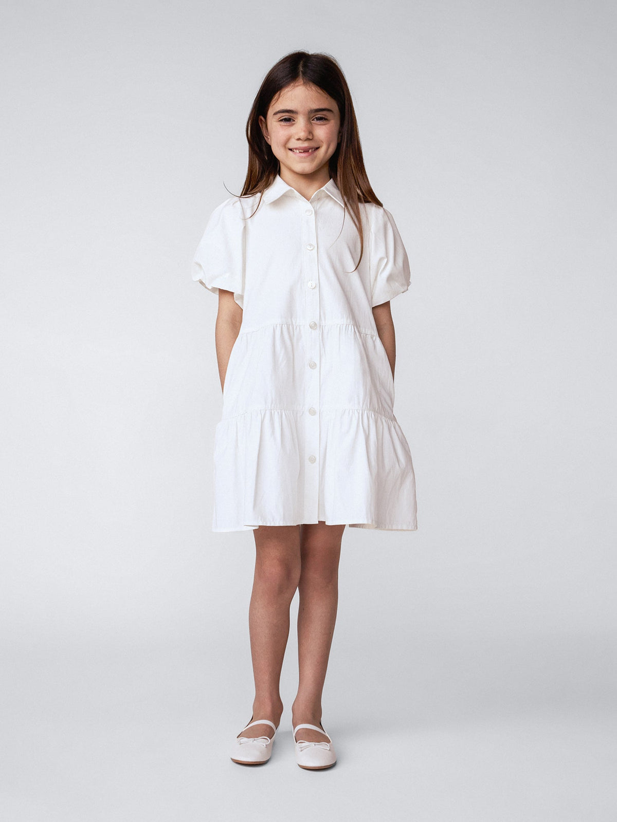 The girls havana mini dress