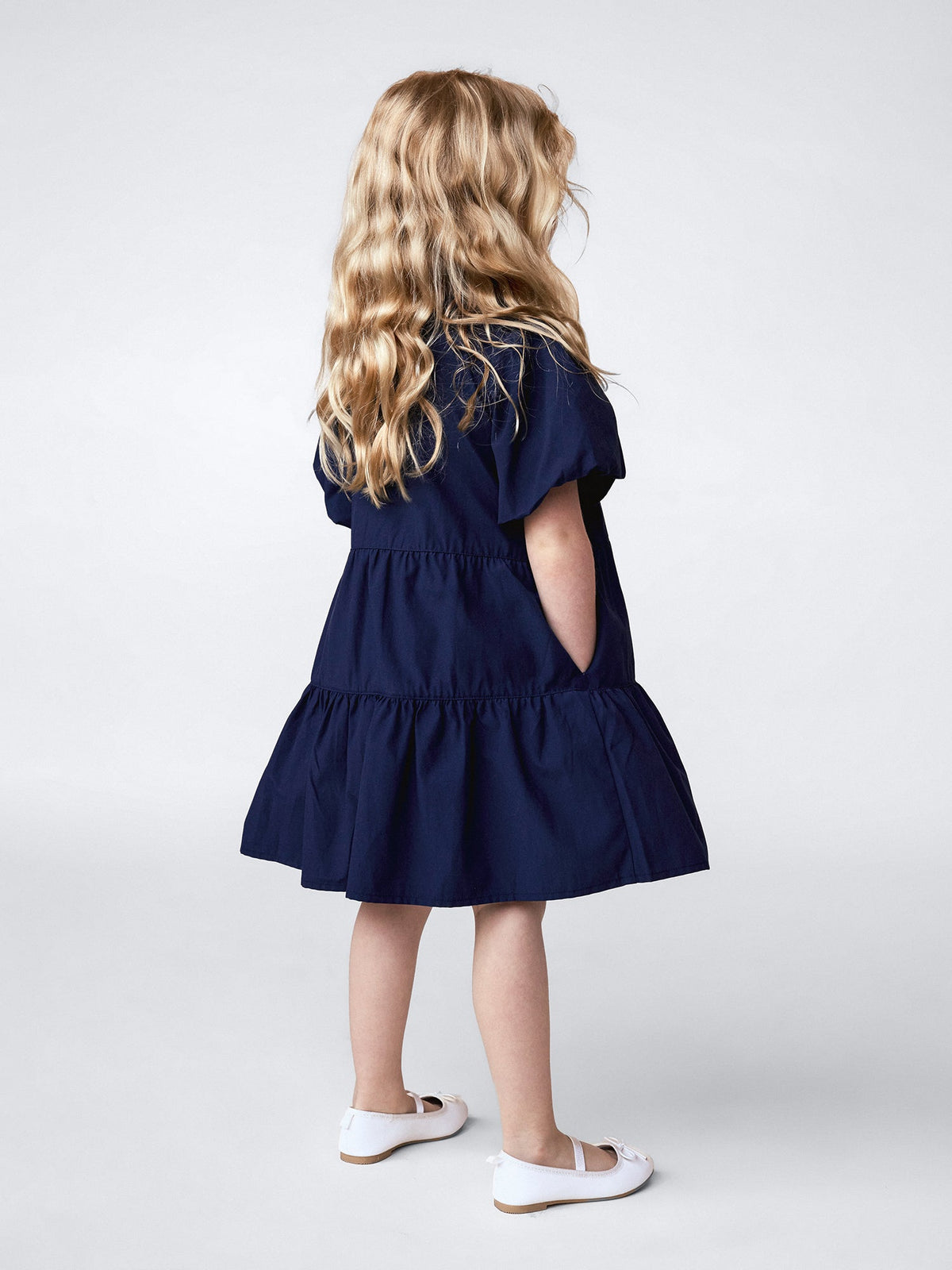 The girls havana mini dress