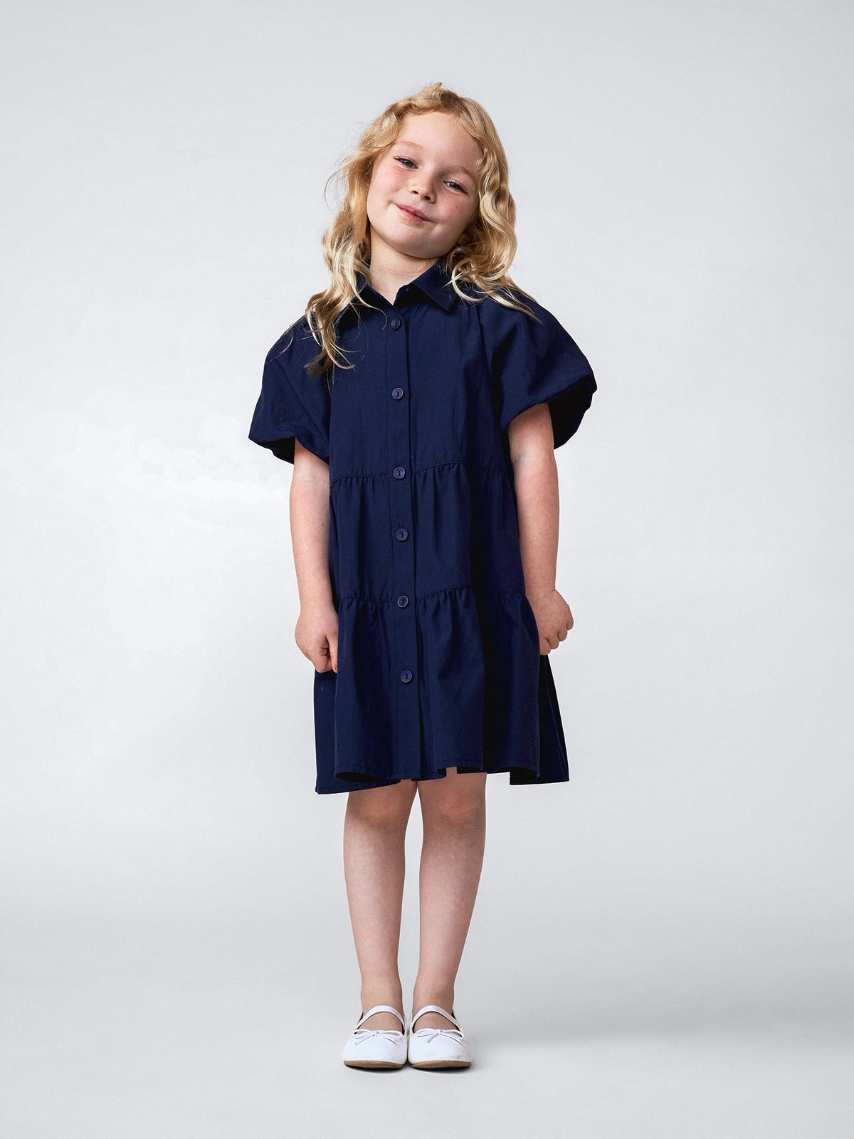 The girls havana mini dress
