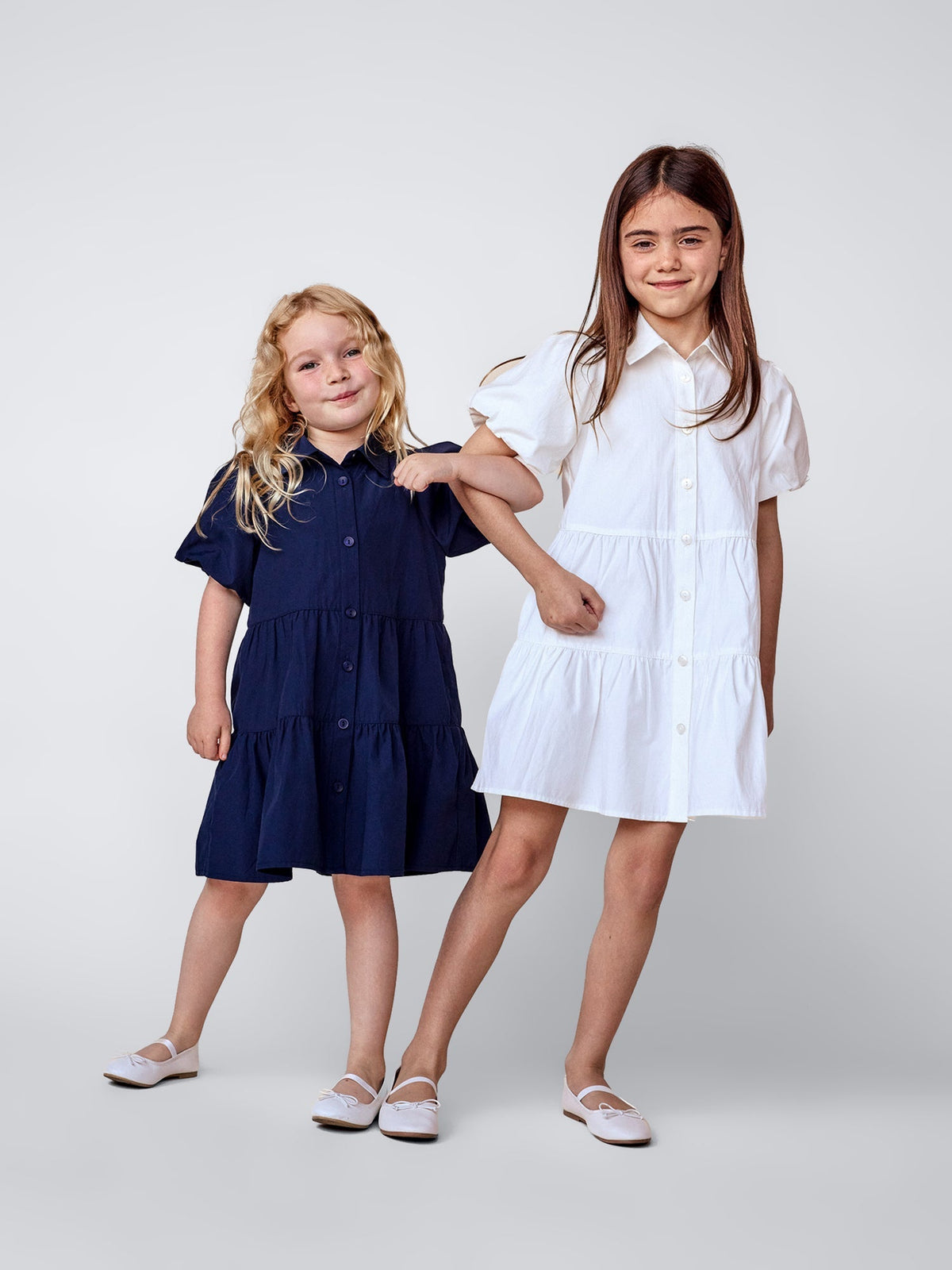 The girls havana mini dress