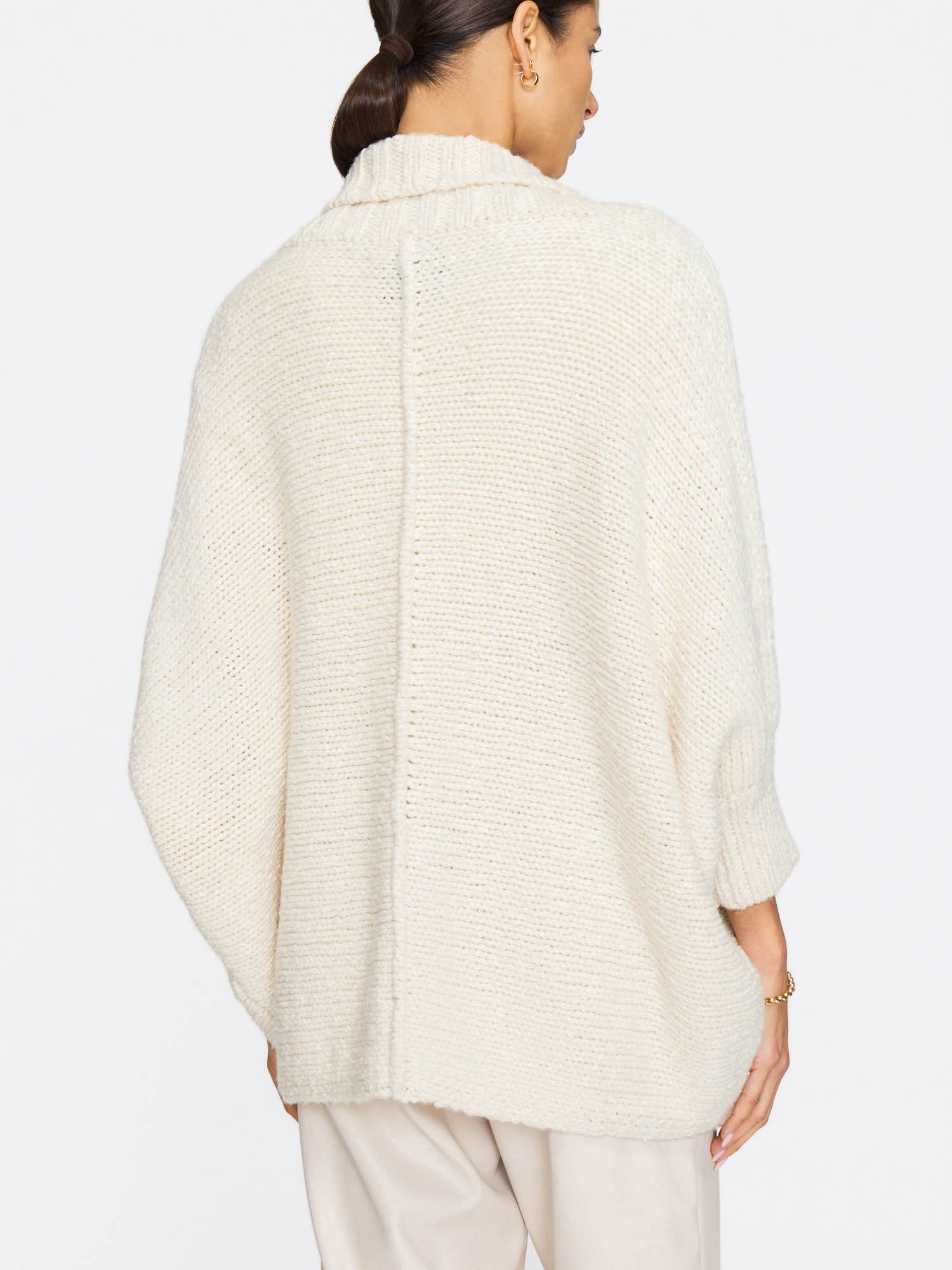 The dante shrug
