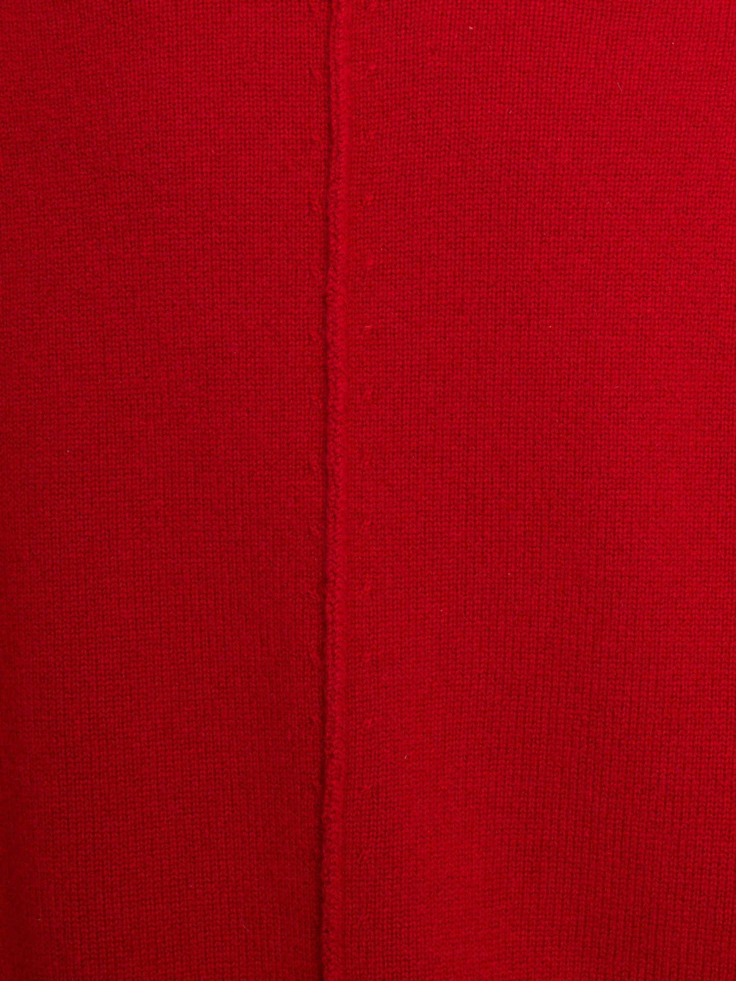 The everyday cashmere bright crew