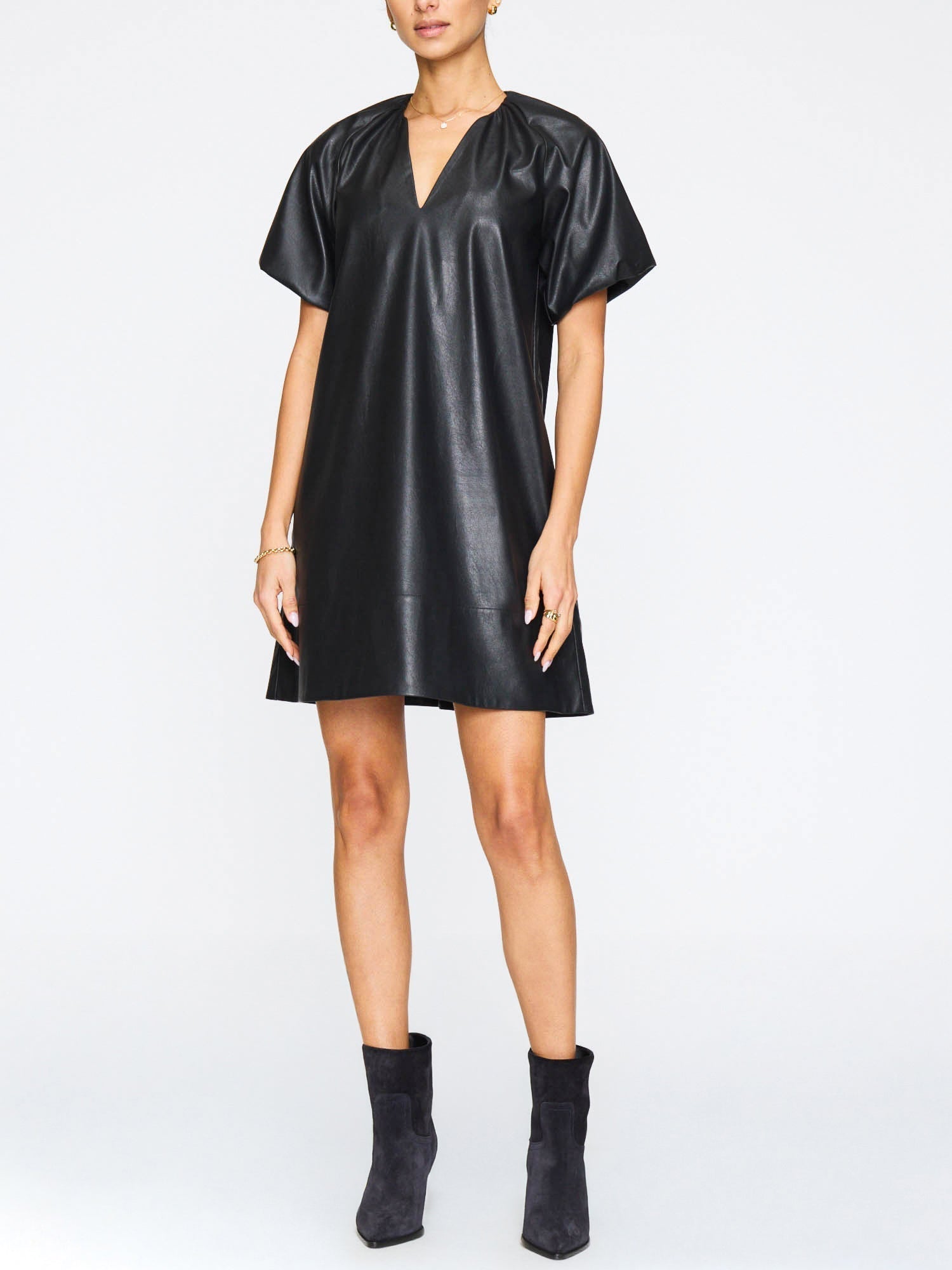 El vestido Hattie