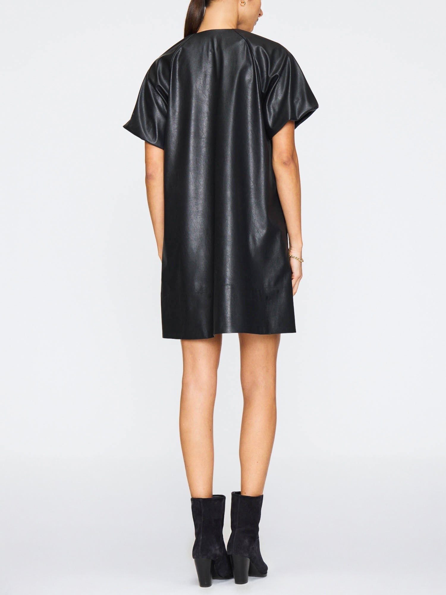 El vestido Hattie