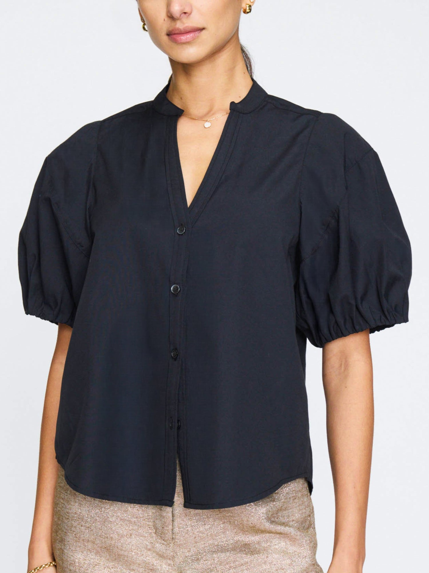 The hollis shirt