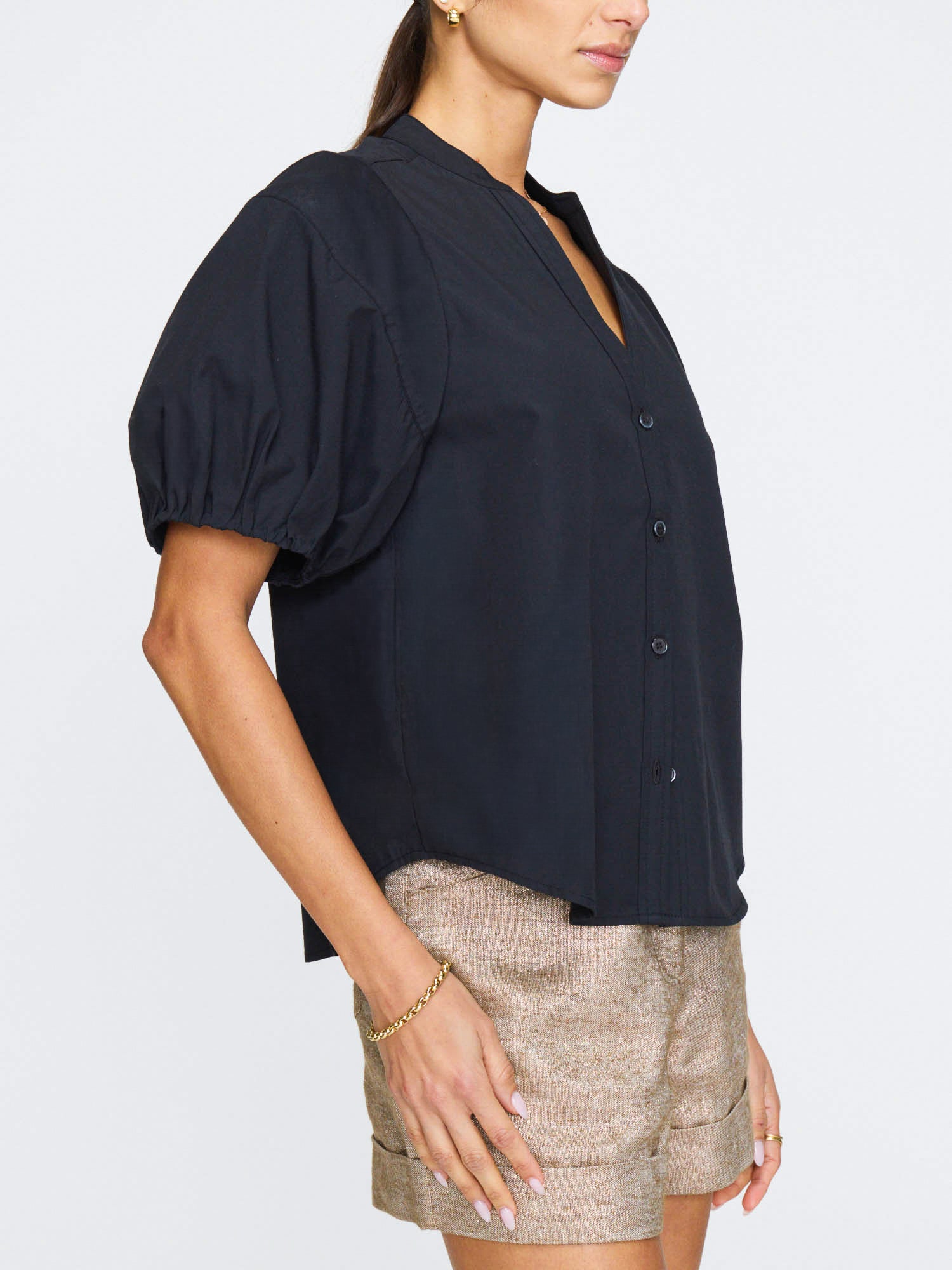 The hollis shirt