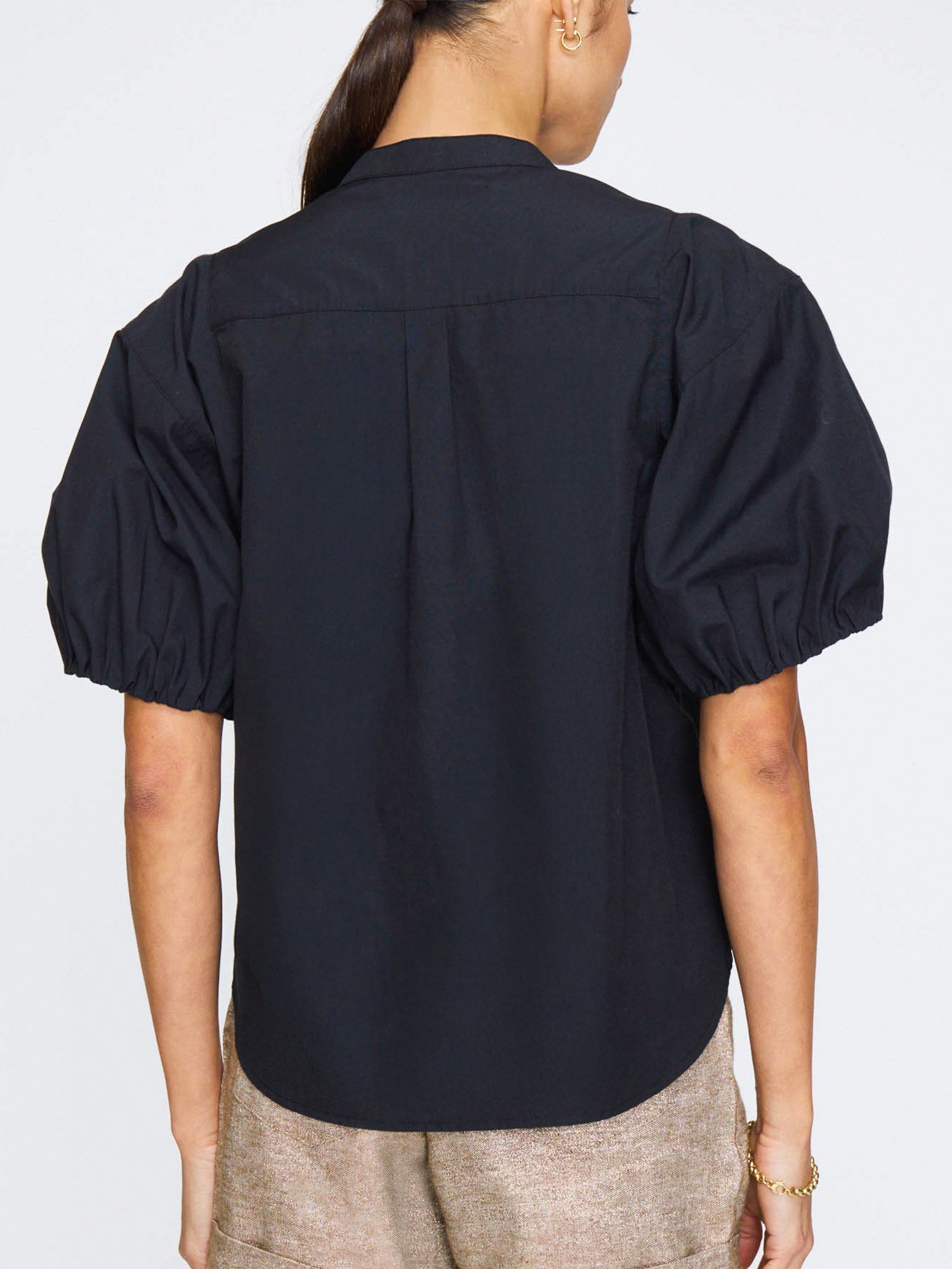 The hollis shirt