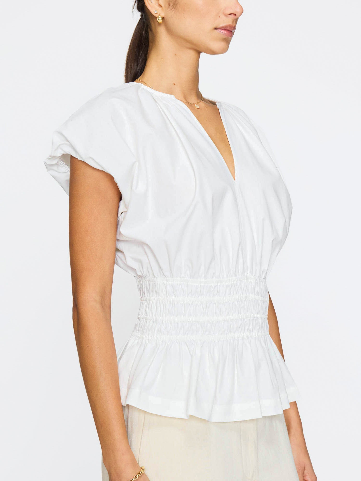 The mina top
