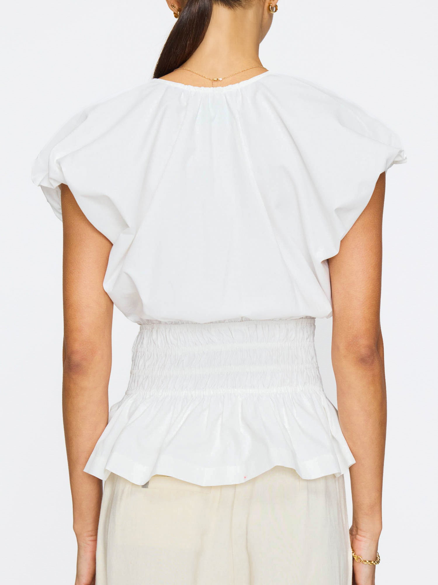The mina top