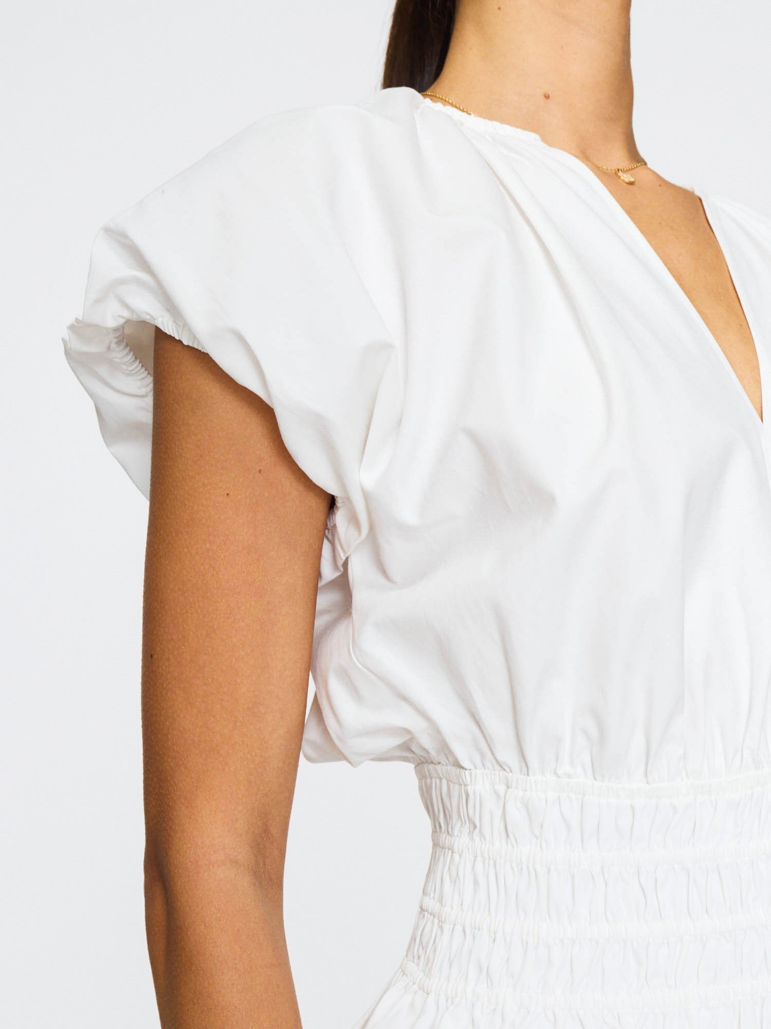 The mina top