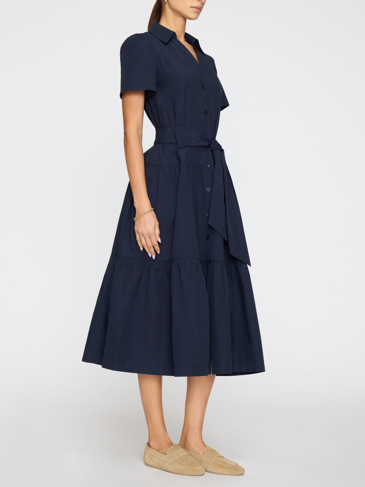 The alina dress