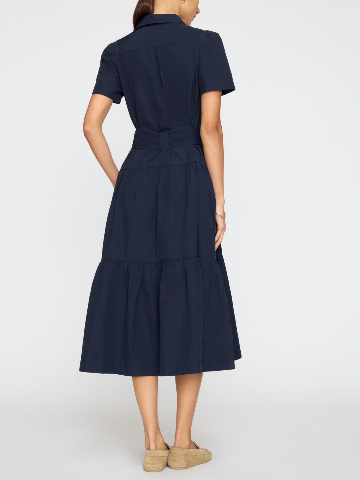 The alina dress