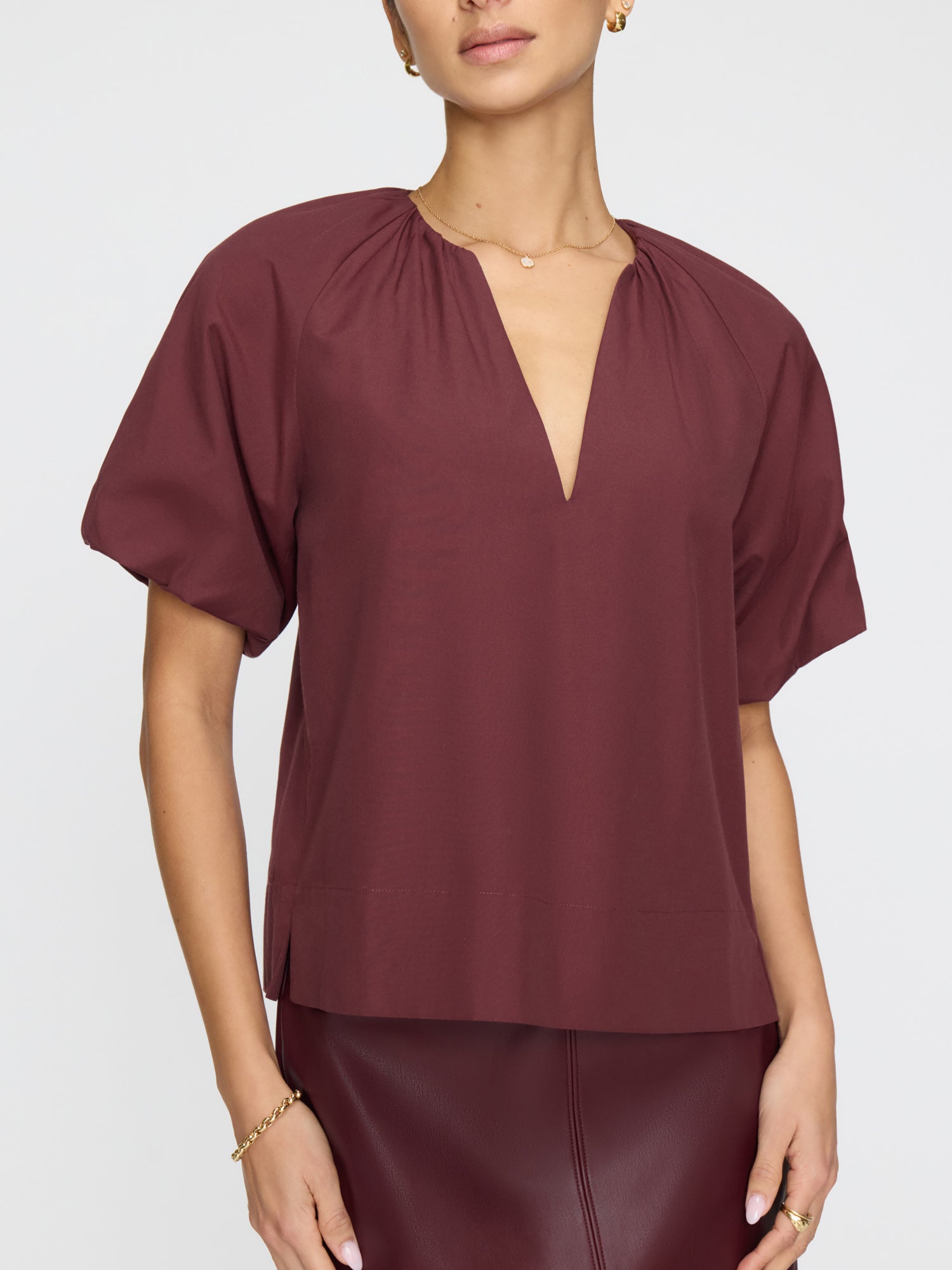 The hattie top